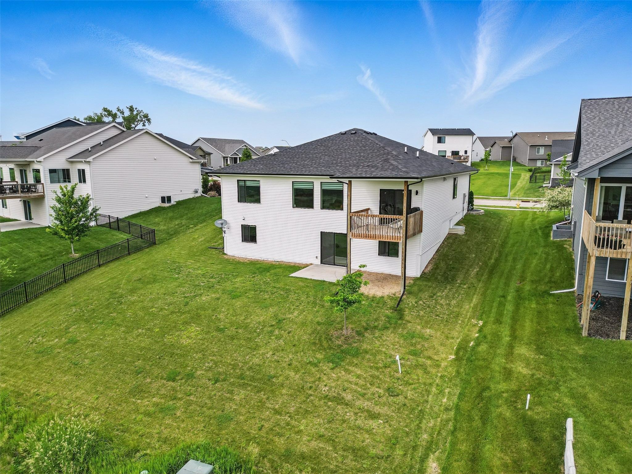 110 Bailey Circle, Waukee, Iowa image 6