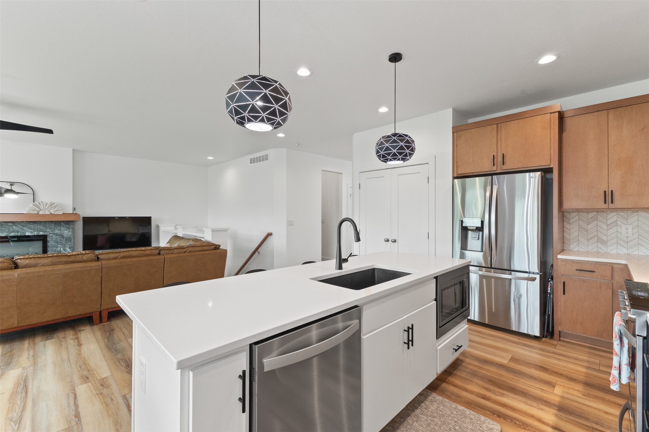110 Bailey Circle, Waukee, Iowa image 14
