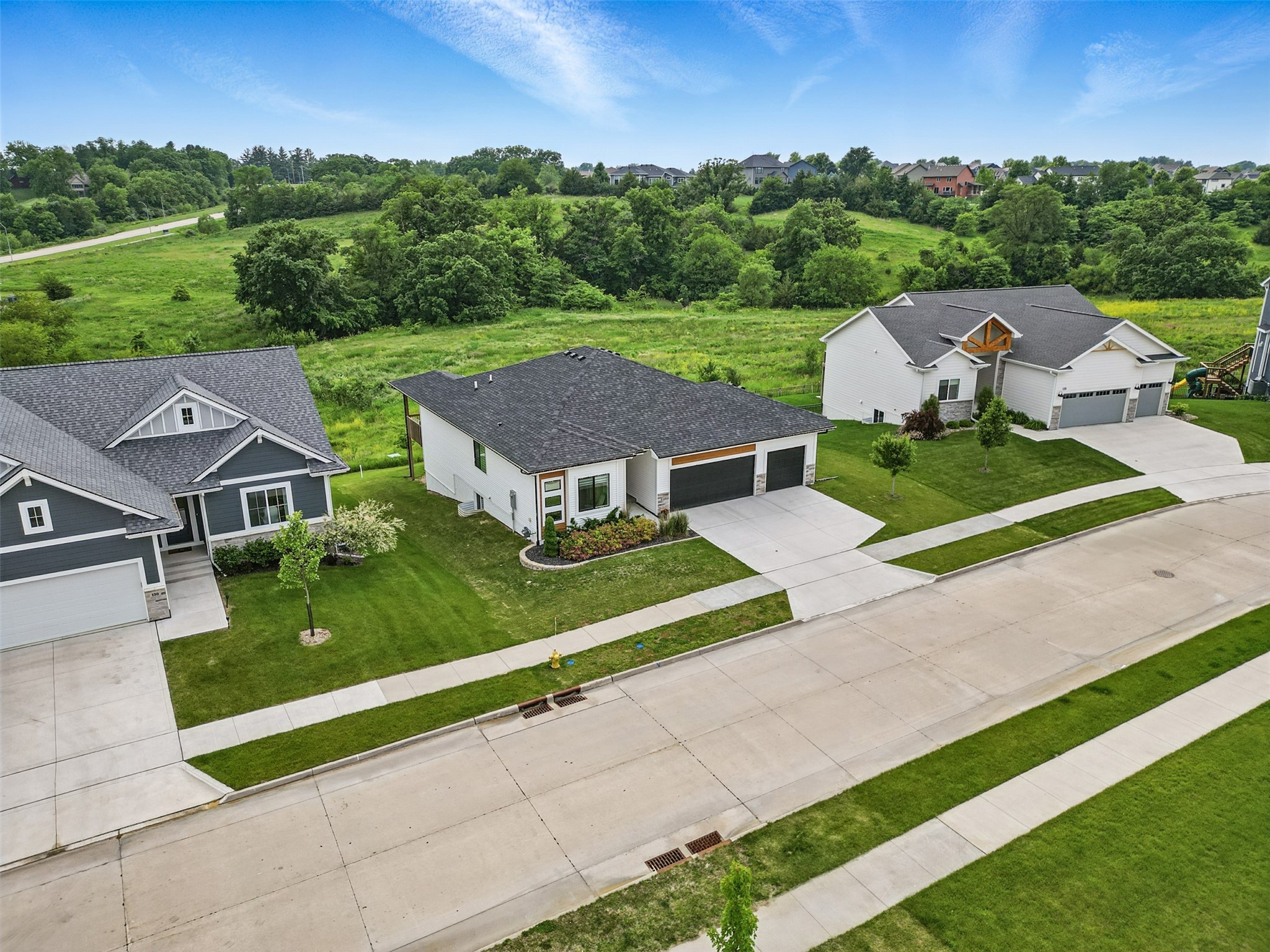 110 Bailey Circle, Waukee, Iowa image 3
