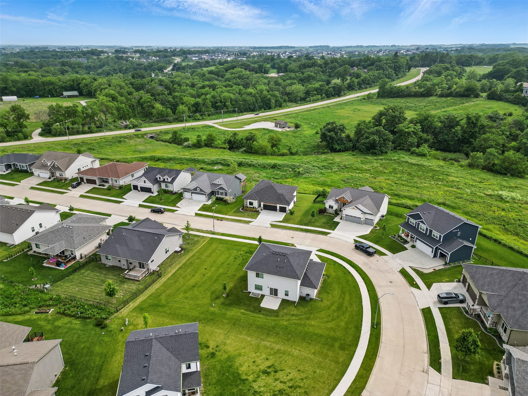 110 Bailey Circle, Waukee, Iowa image 4