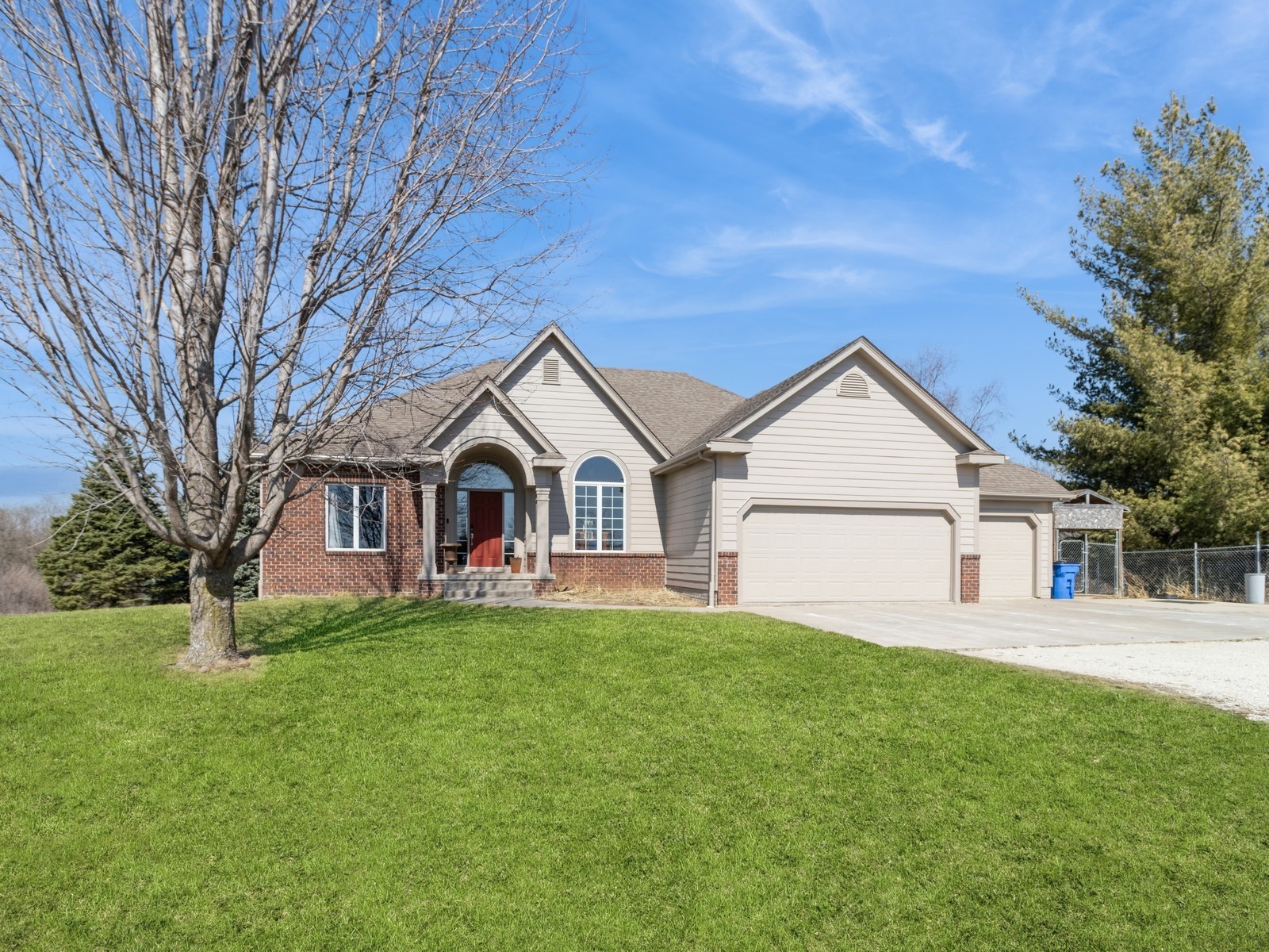 8377 Illinois Street, Indianola, Iowa image 35
