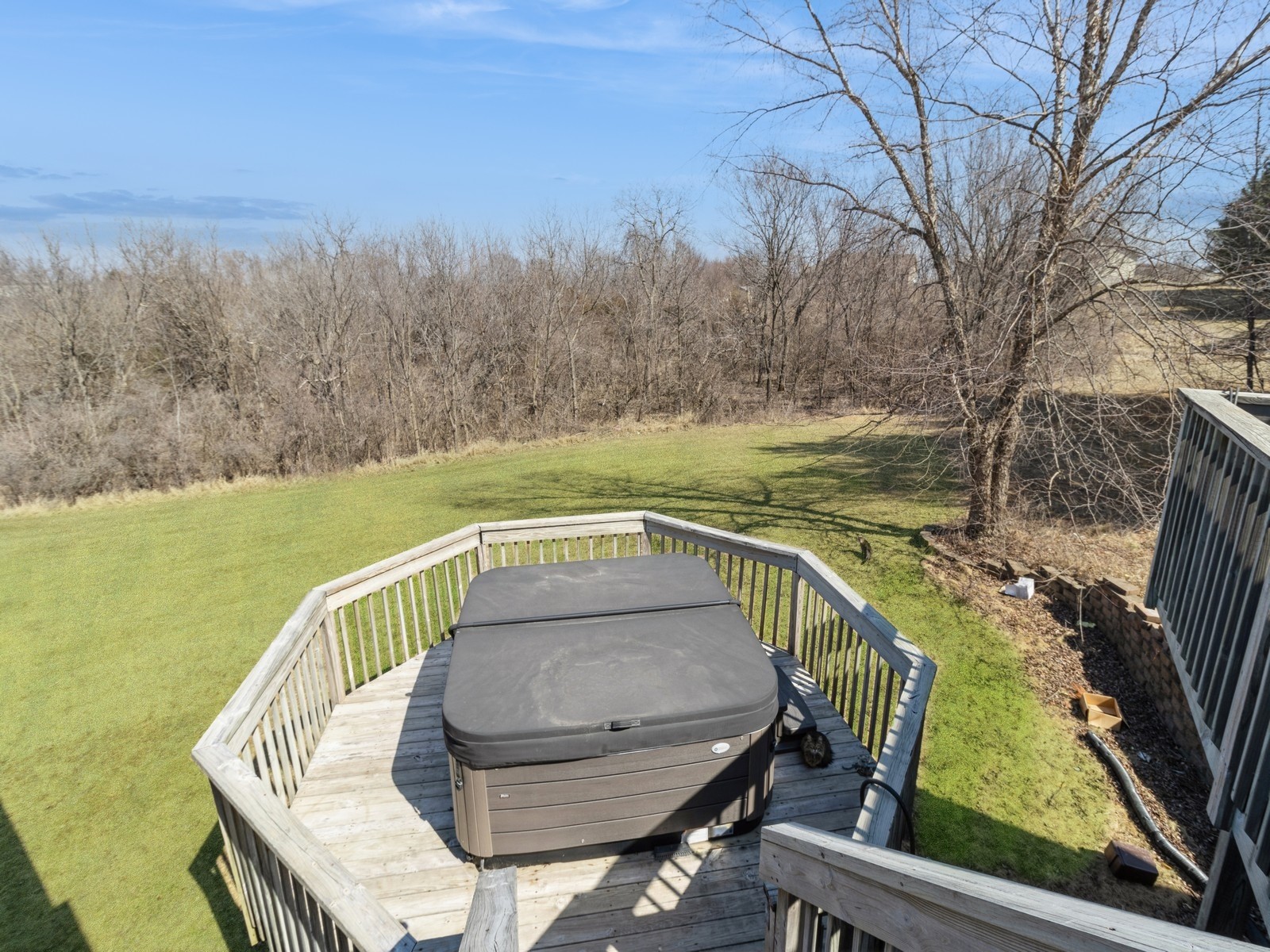 8377 Illinois Street, Indianola, Iowa image 32