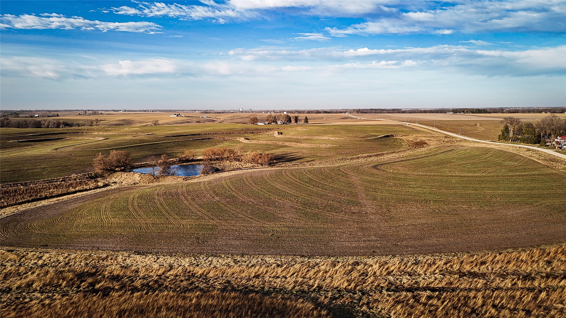 TBD Section:24 Township:79 Range:19east 10 Acres Nw Ne Street, Newton, Iowa image 7