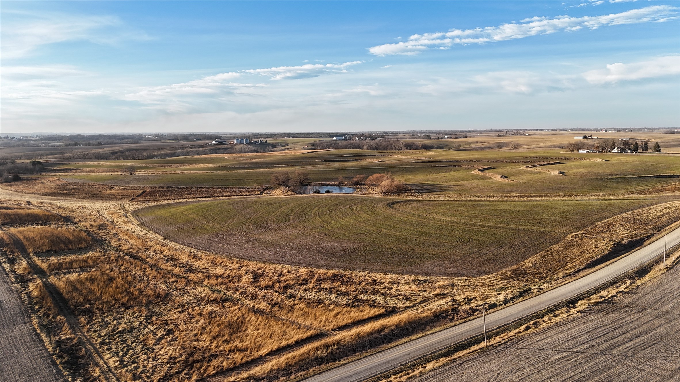 TBD Section:24 Township:79 Range:19east 10 Acres Nw Ne Street, Newton, Iowa image 8