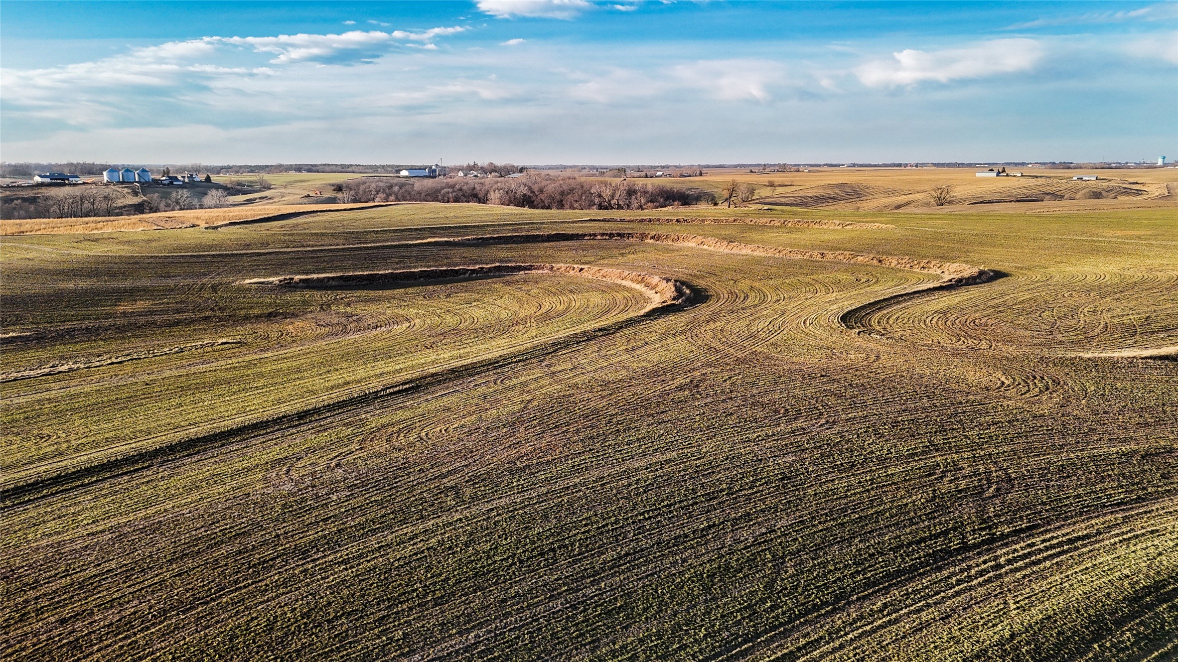 TBD Section:24 Township:79 Range:19east 10 Acres Nw Ne Street, Newton, Iowa image 13