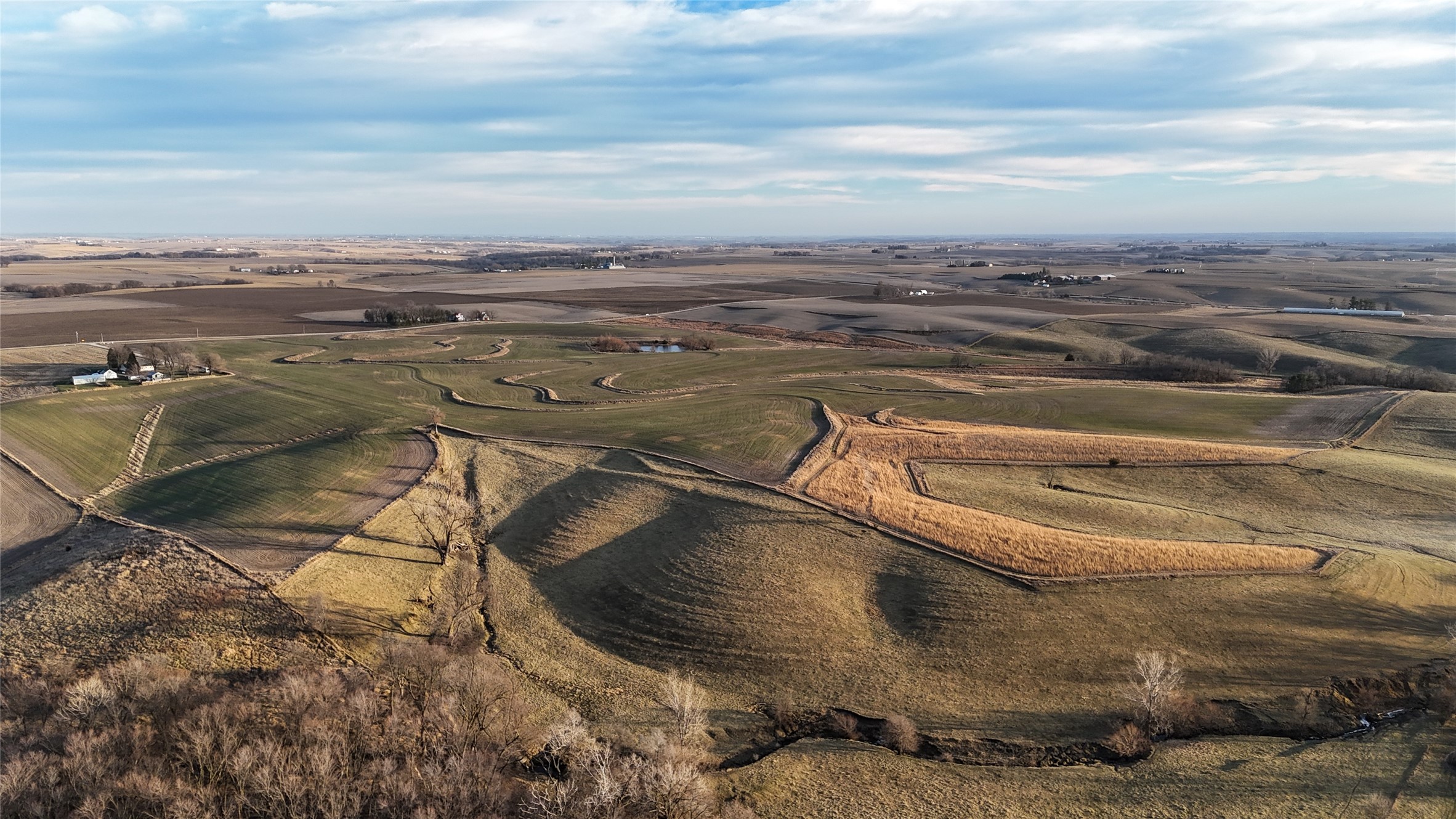 TBD Section:24 Township:79 Range:19east 10 Acres Nw Ne Street, Newton, Iowa image 16