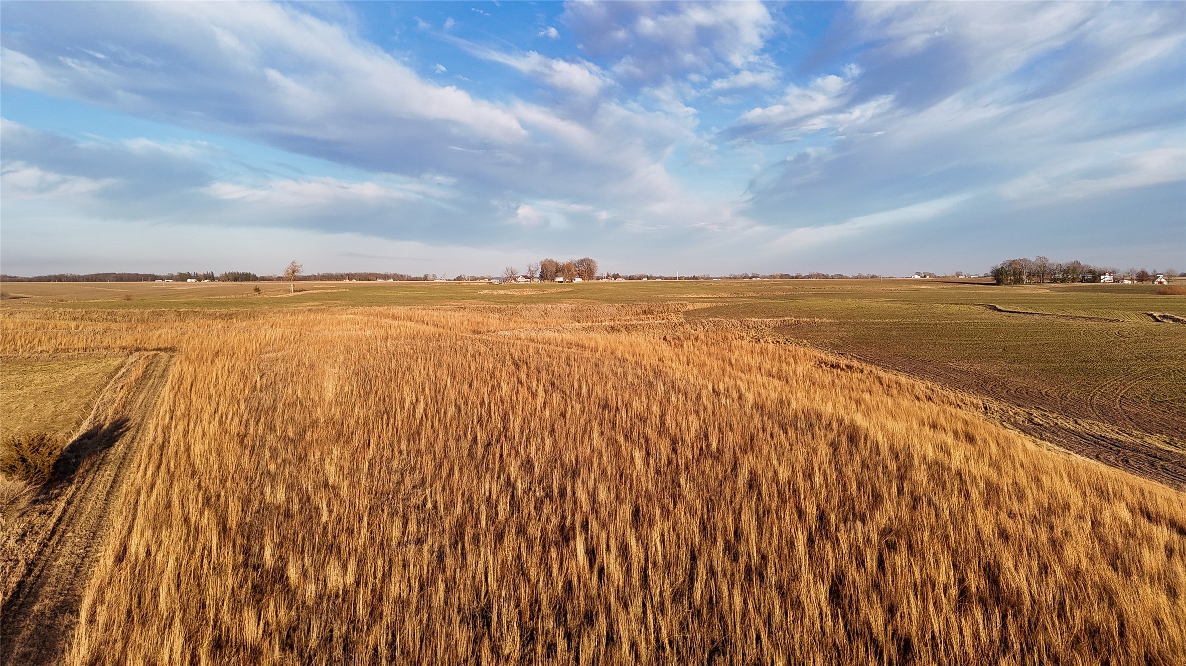 TBD Section:24 Township:79 Range:19east 10 Acres Nw Ne Street, Newton, Iowa image 34