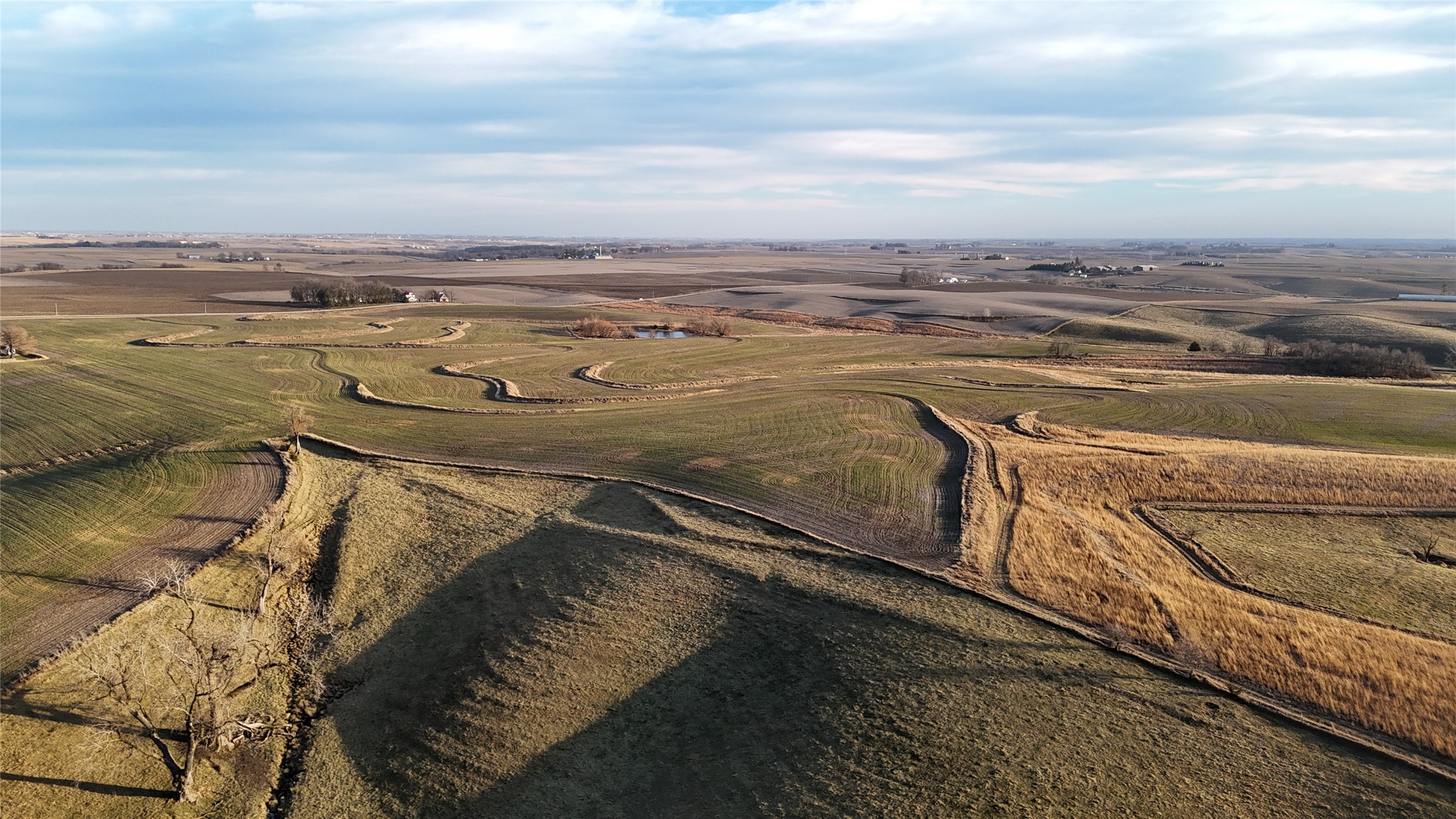 TBD Section:24 Township:79 Range:19east 10 Acres Nw Ne Street, Newton, Iowa image 20