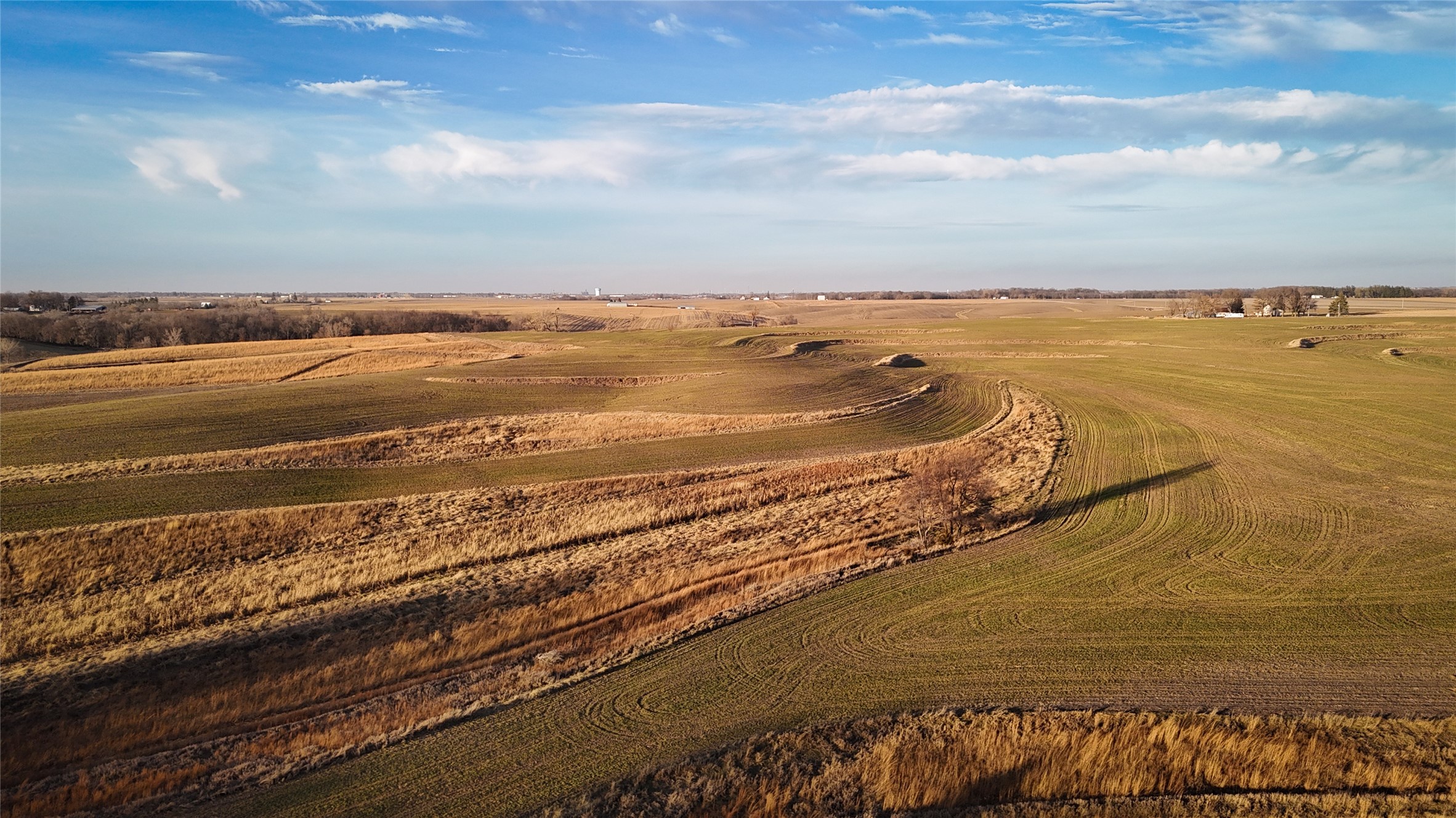 TBD Section:24 Township:79 Range:19east 10 Acres Nw Ne Street, Newton, Iowa image 27