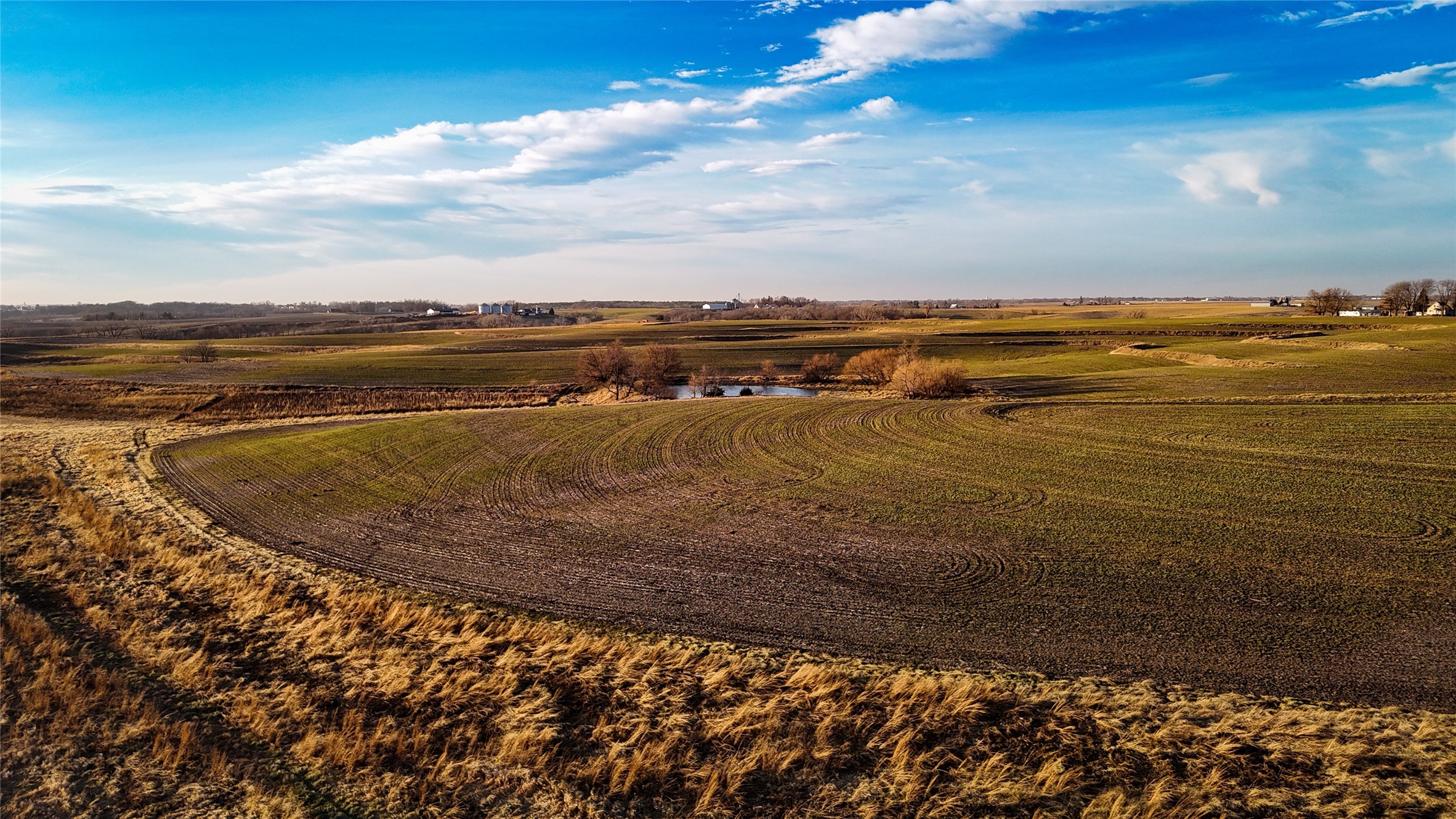 TBD Section:24 Township:79 Range:19east 10 Acres Nw Ne Street, Newton, Iowa image 24