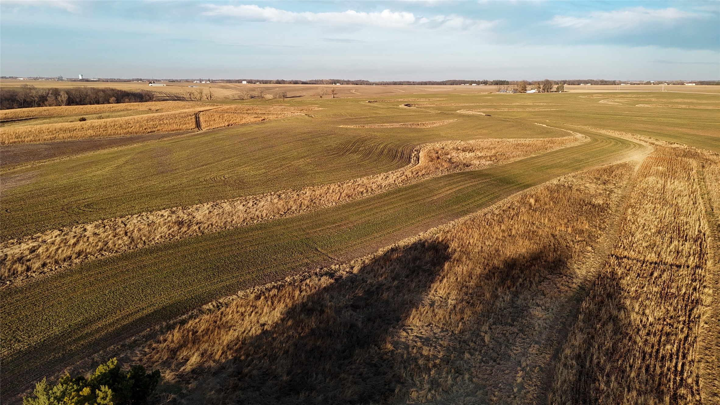 TBD Section:24 Township:79 Range:19east 10 Acres Nw Ne Street, Newton, Iowa image 28