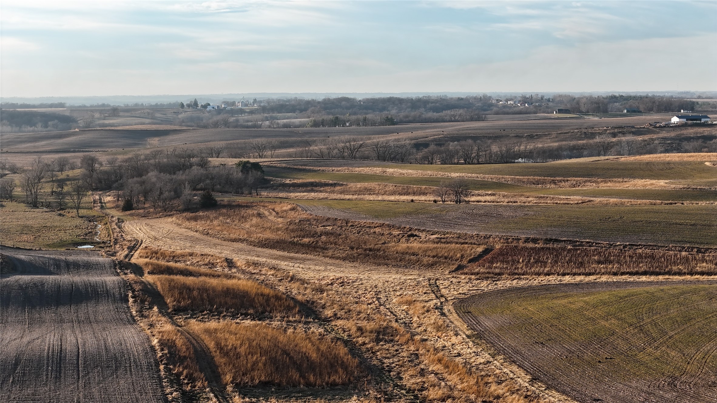 TBD Section:24 Township:79 Range:19east 10 Acres Nw Ne Street, Newton, Iowa image 9