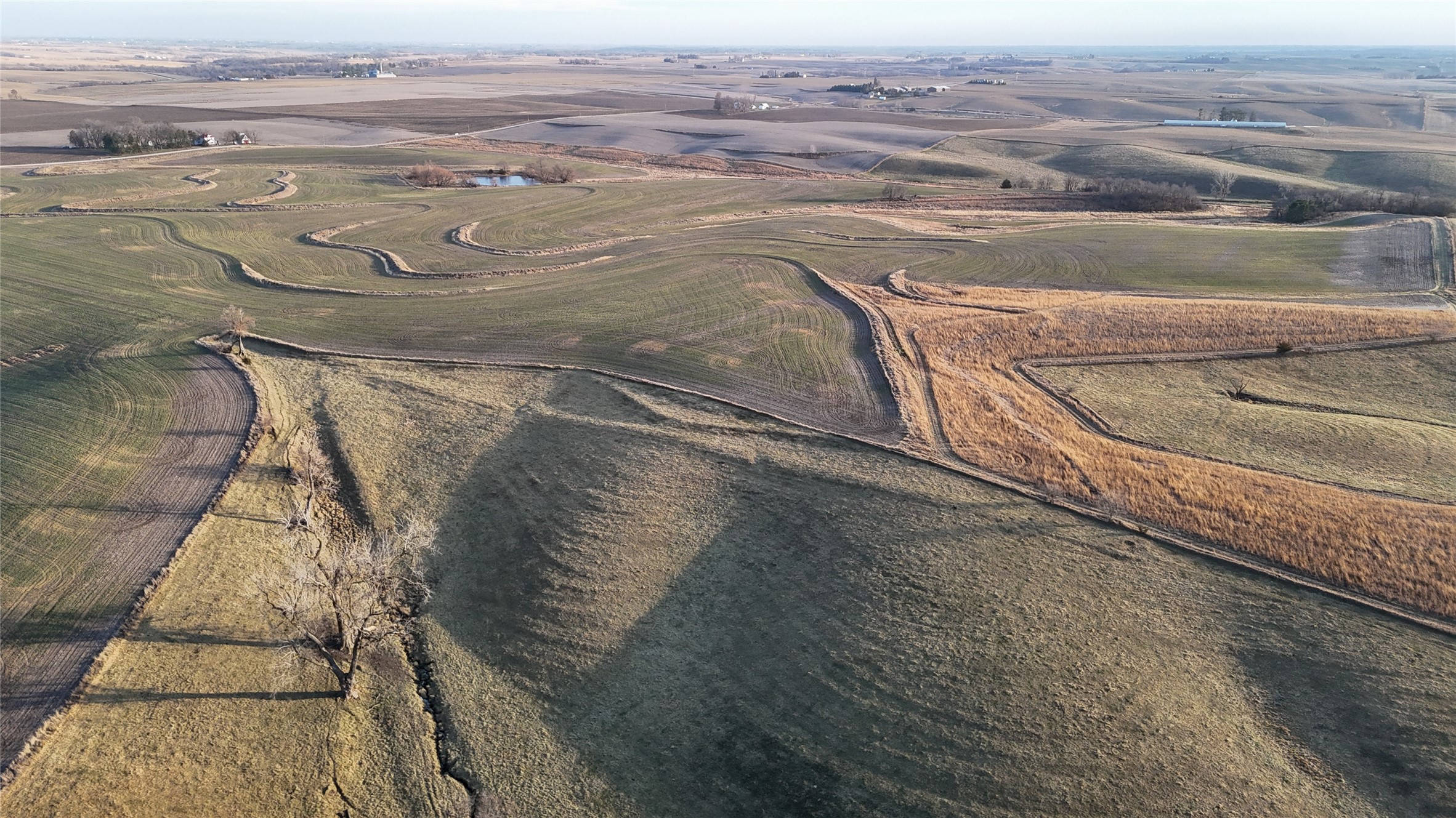 TBD Section:24 Township:79 Range:19east 10 Acres Nw Ne Street, Newton, Iowa image 15