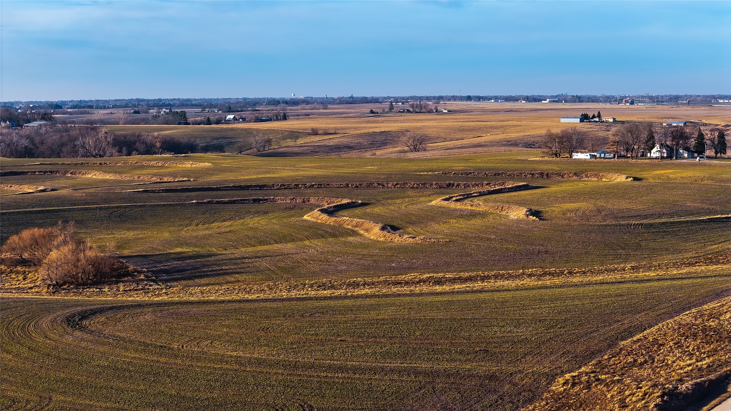 TBD Section:24 Township:79 Range:19east 10 Acres Nw Ne Street, Newton, Iowa image 10