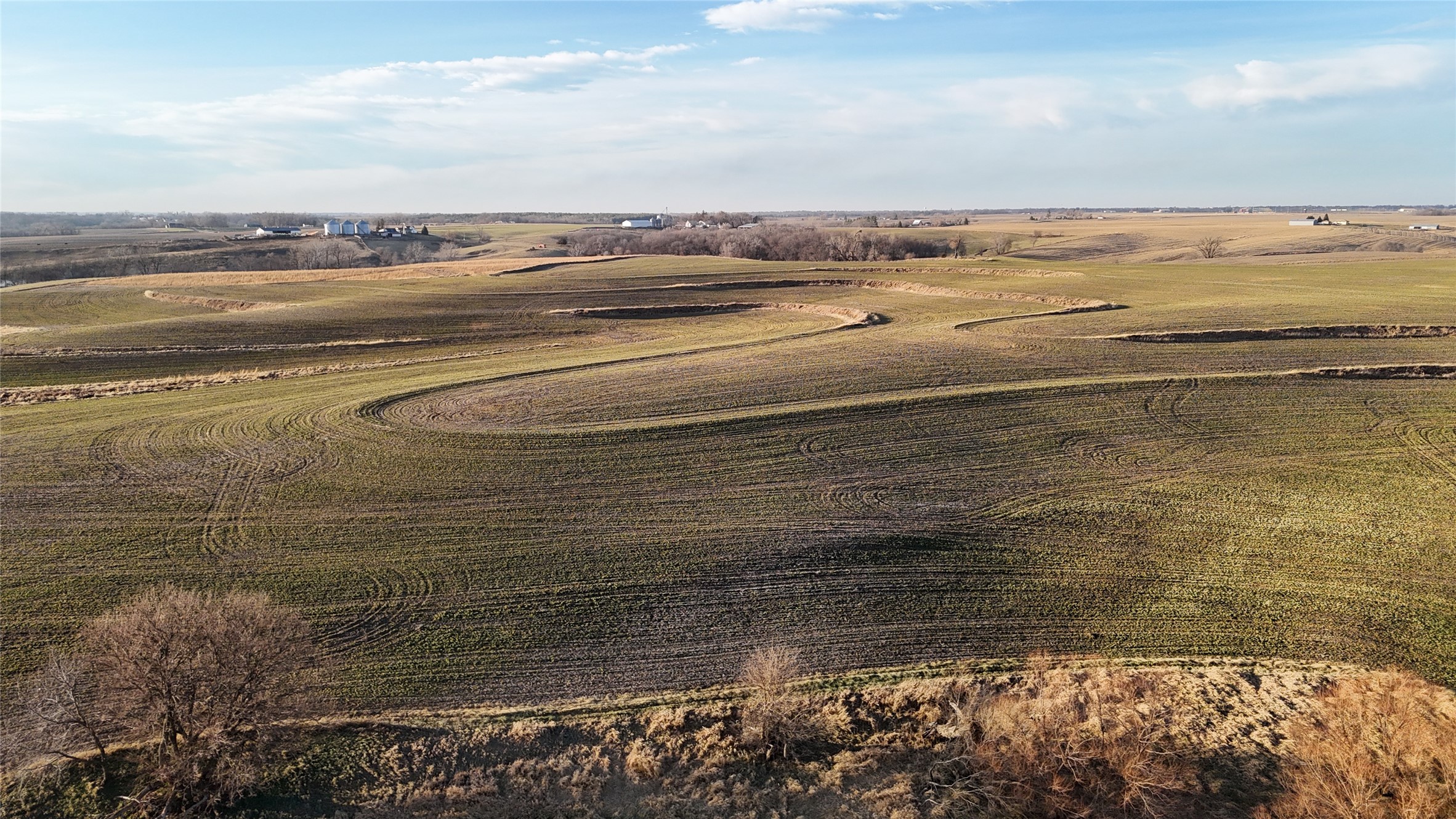 TBD Section:24 Township:79 Range:19east 10 Acres Nw Ne Street, Newton, Iowa image 12