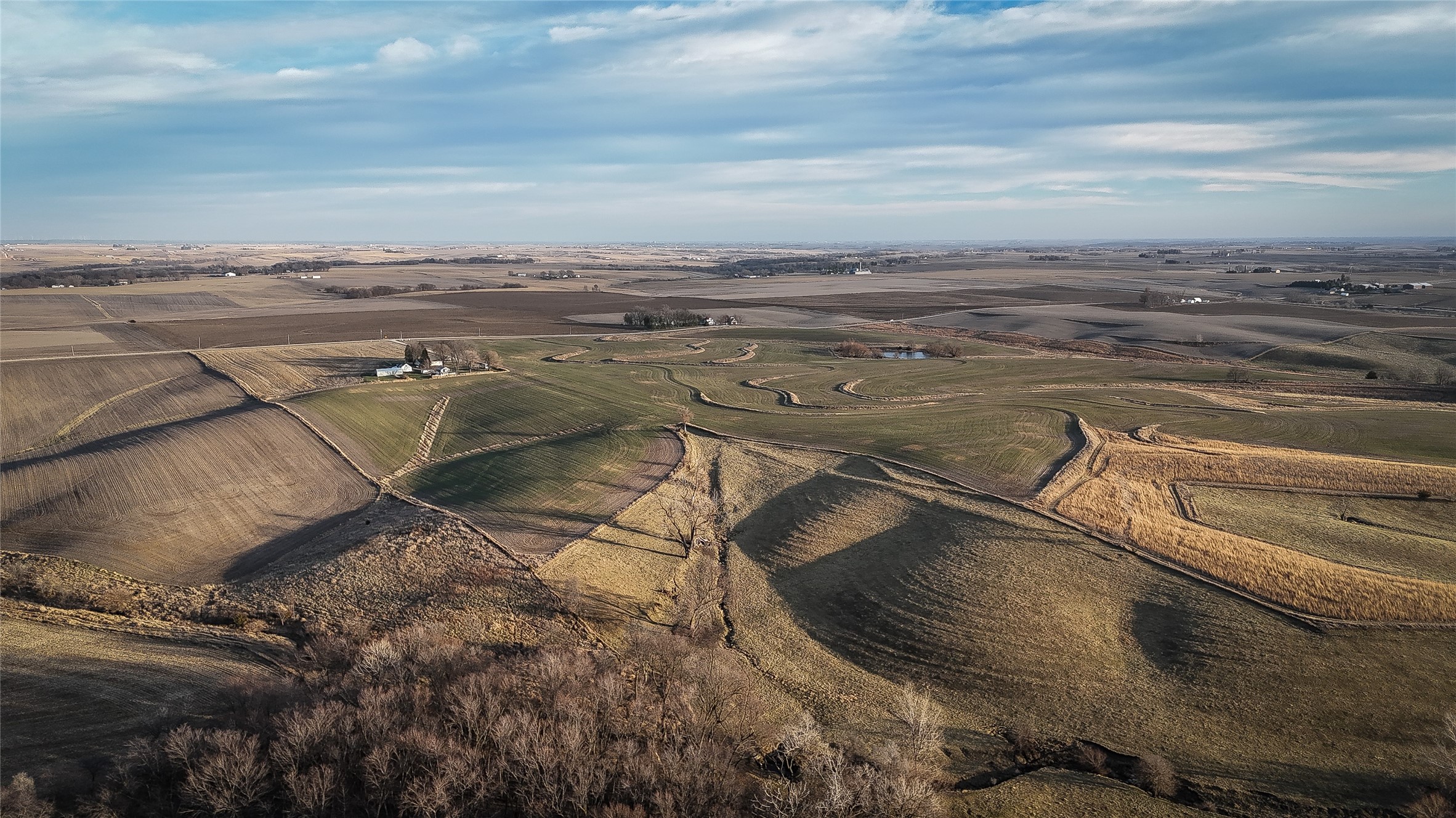 TBD Section:24 Township:79 Range:19east 10 Acres Nw Ne Street, Newton, Iowa image 19