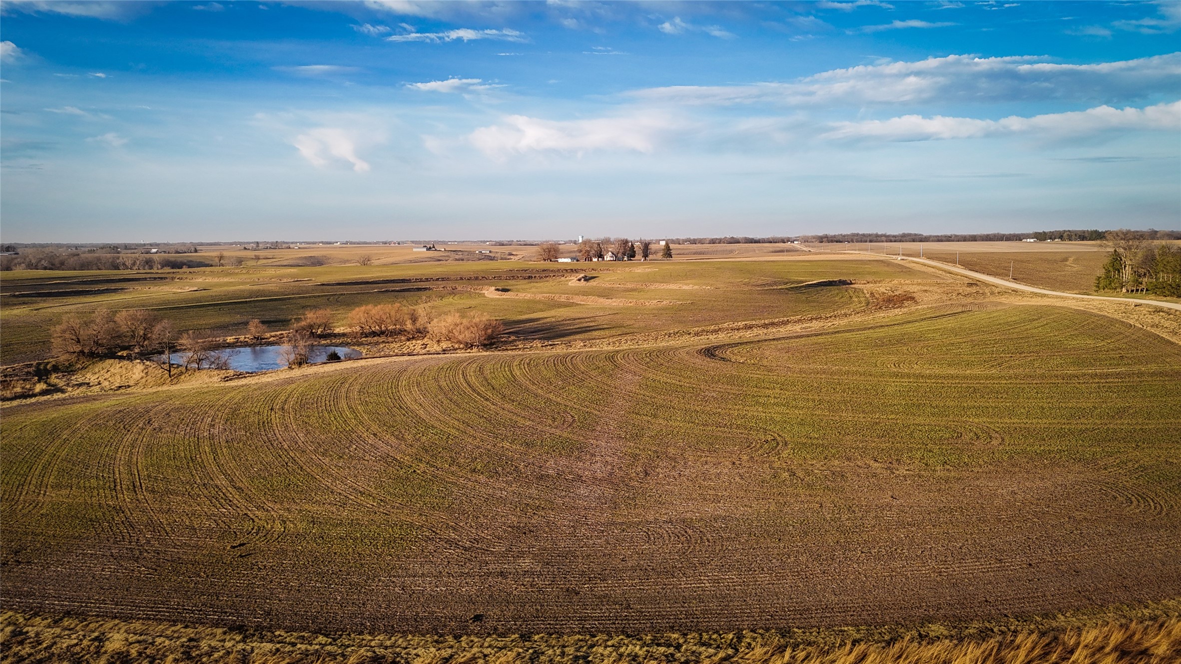 TBD Section:24 Township:79 Range:19east 10 Acres Nw Ne Street, Newton, Iowa image 25