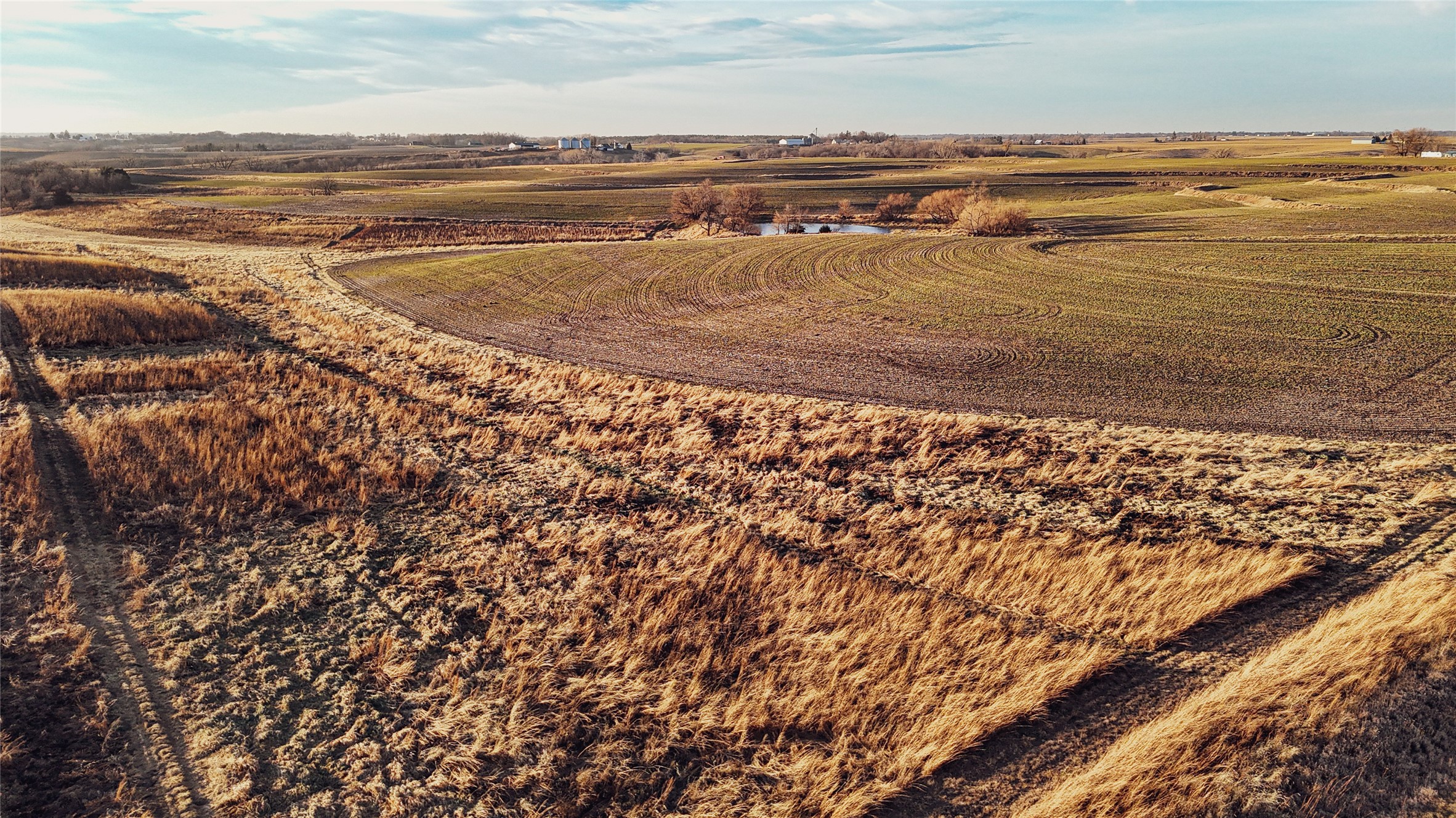 TBD Section:24 Township:79 Range:19east 10 Acres Nw Ne Street, Newton, Iowa image 35