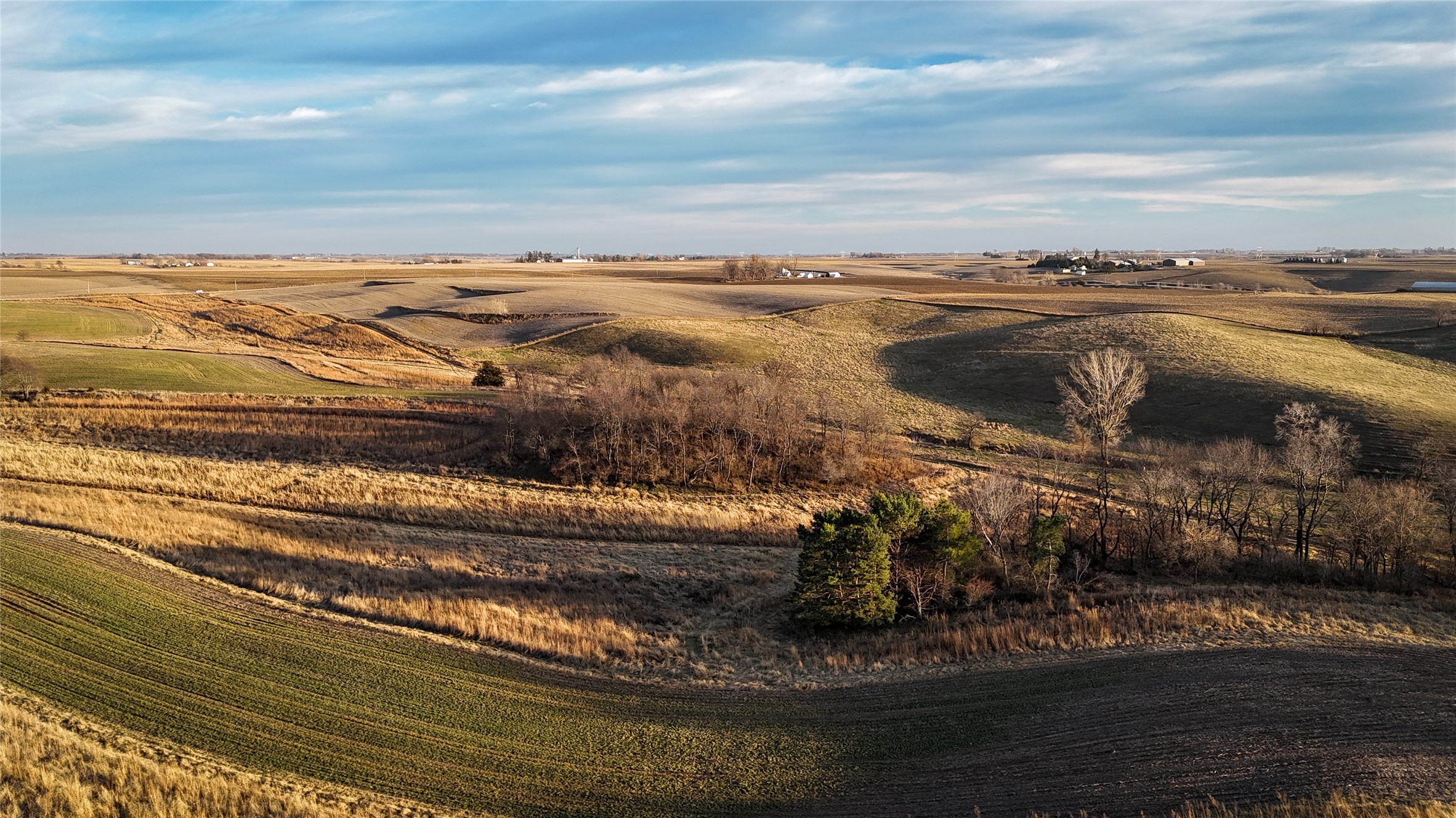 TBD Section:24 Township:79 Range:19east 10 Acres Nw Ne Street, Newton, Iowa image 31