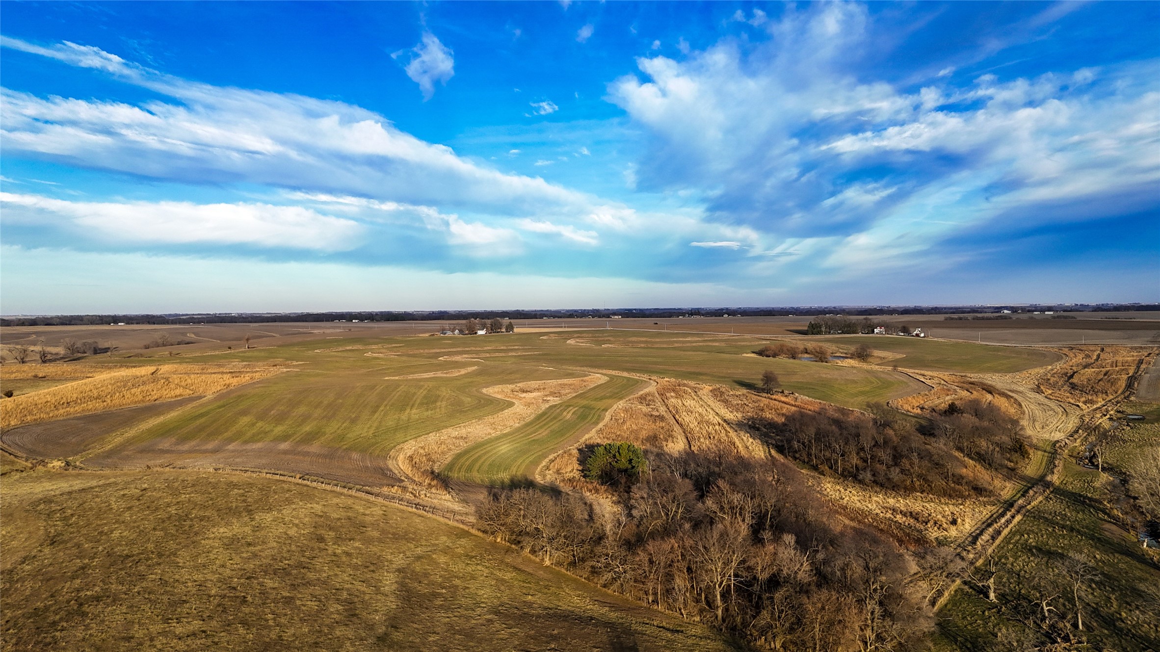 TBD Section:24 Township:79 Range:19east 10 Acres Nw Ne Street, Newton, Iowa image 3