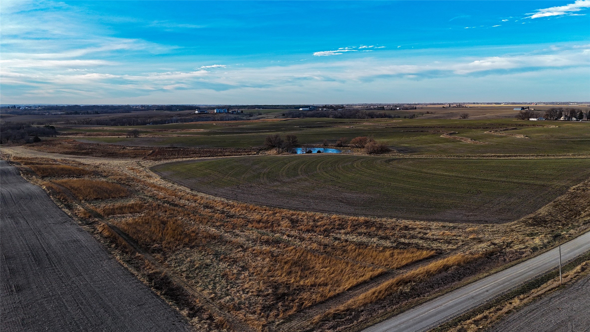 TBD Section:24 Township:79 Range:19east 10 Acres Nw Ne Street, Newton, Iowa image 1