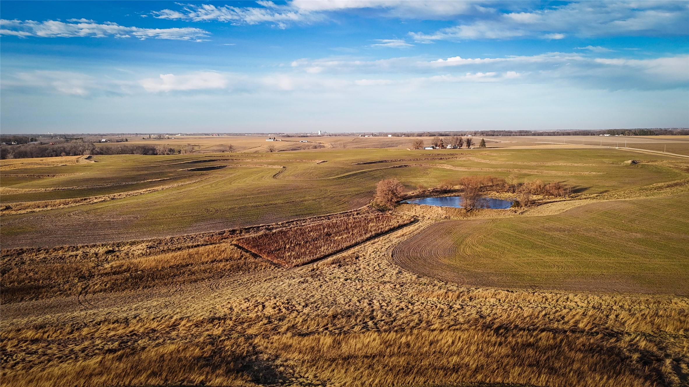 TBD Section:24 Township:79 Range:19east 10 Acres Nw Ne Street, Newton, Iowa image 6