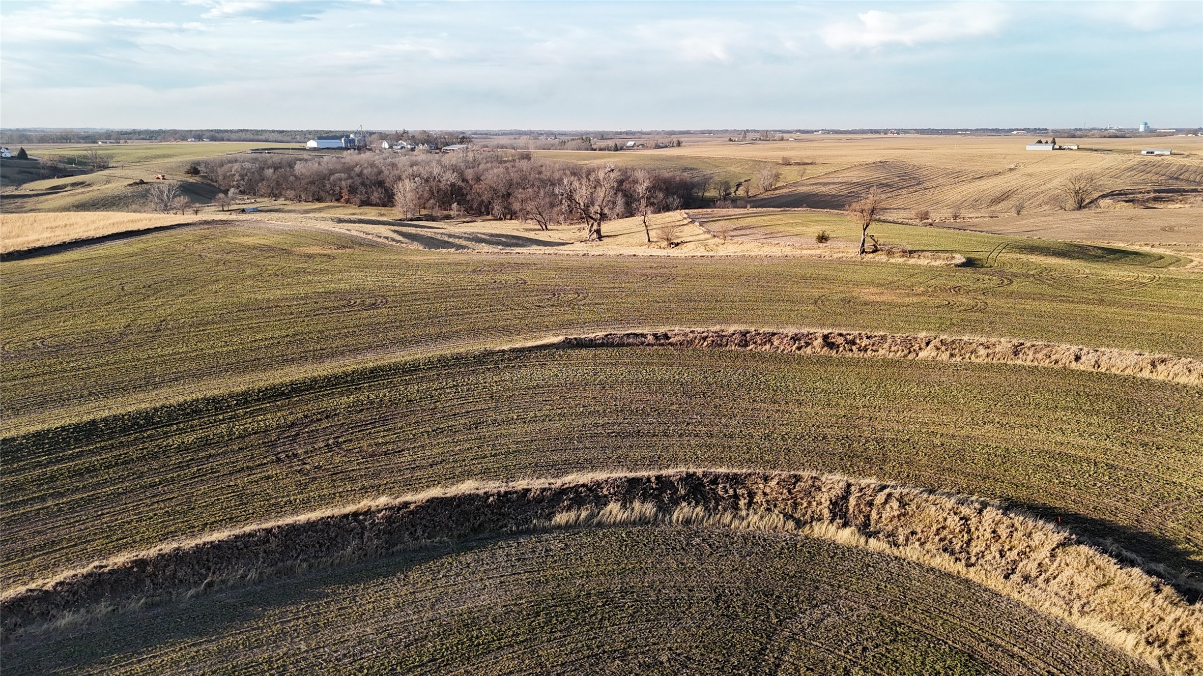 TBD Section:24 Township:79 Range:19east 10 Acres Nw Ne Street, Newton, Iowa image 14