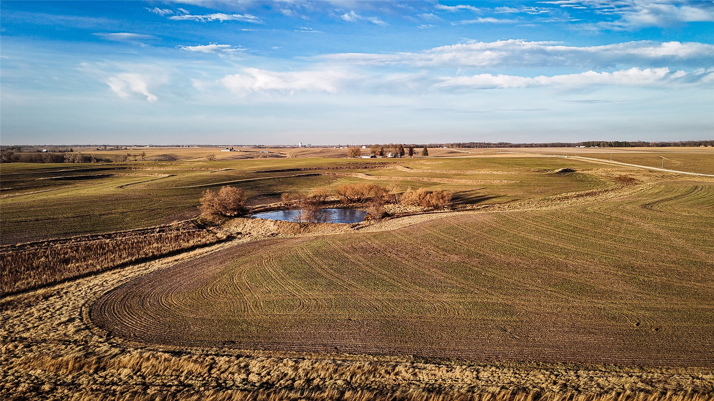 TBD Section:24 Township:79 Range:19east 10 Acres Nw Ne Street, Newton, Iowa image 26