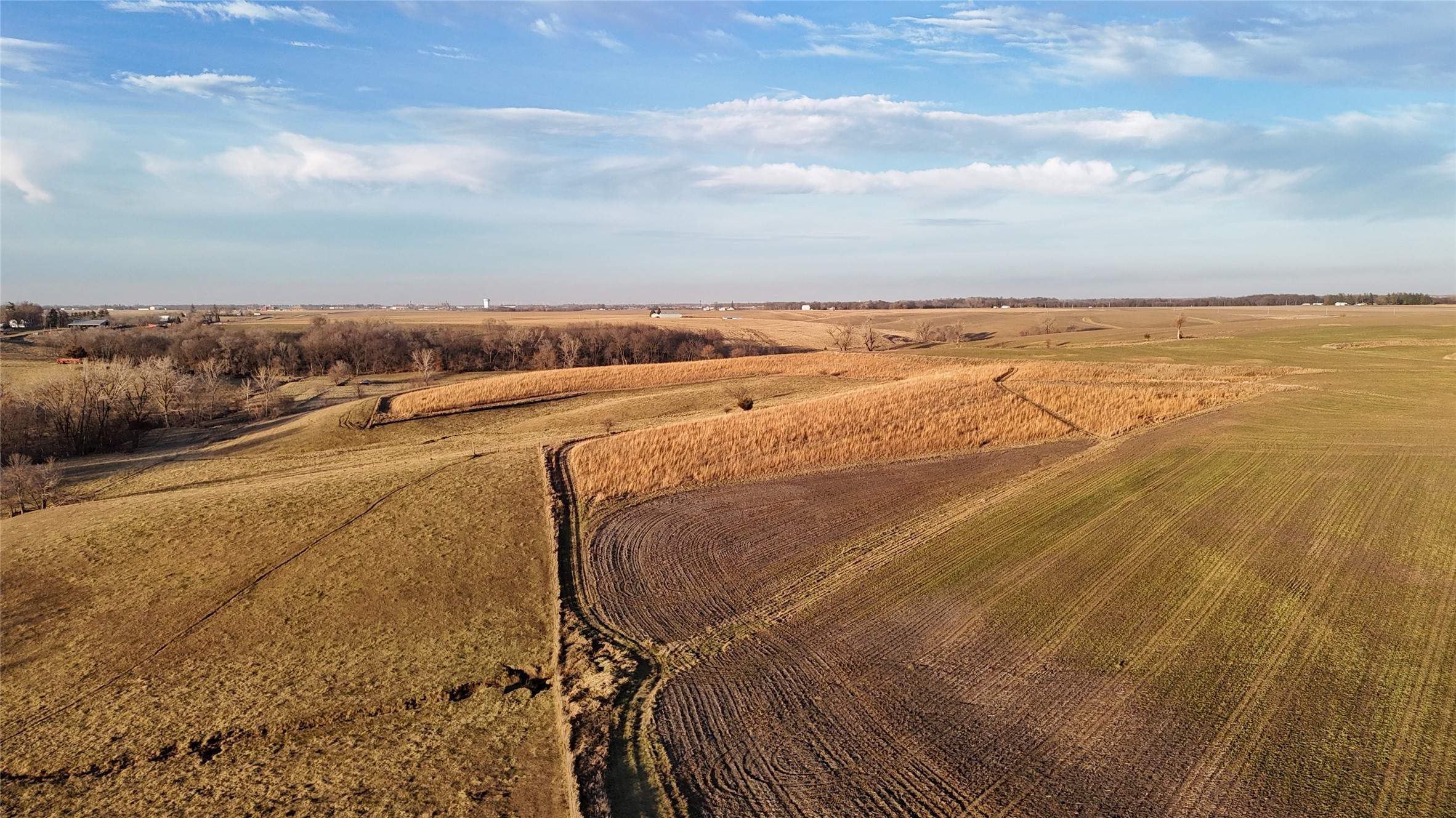 TBD Section:24 Township:79 Range:19east 10 Acres Nw Ne Street, Newton, Iowa image 30