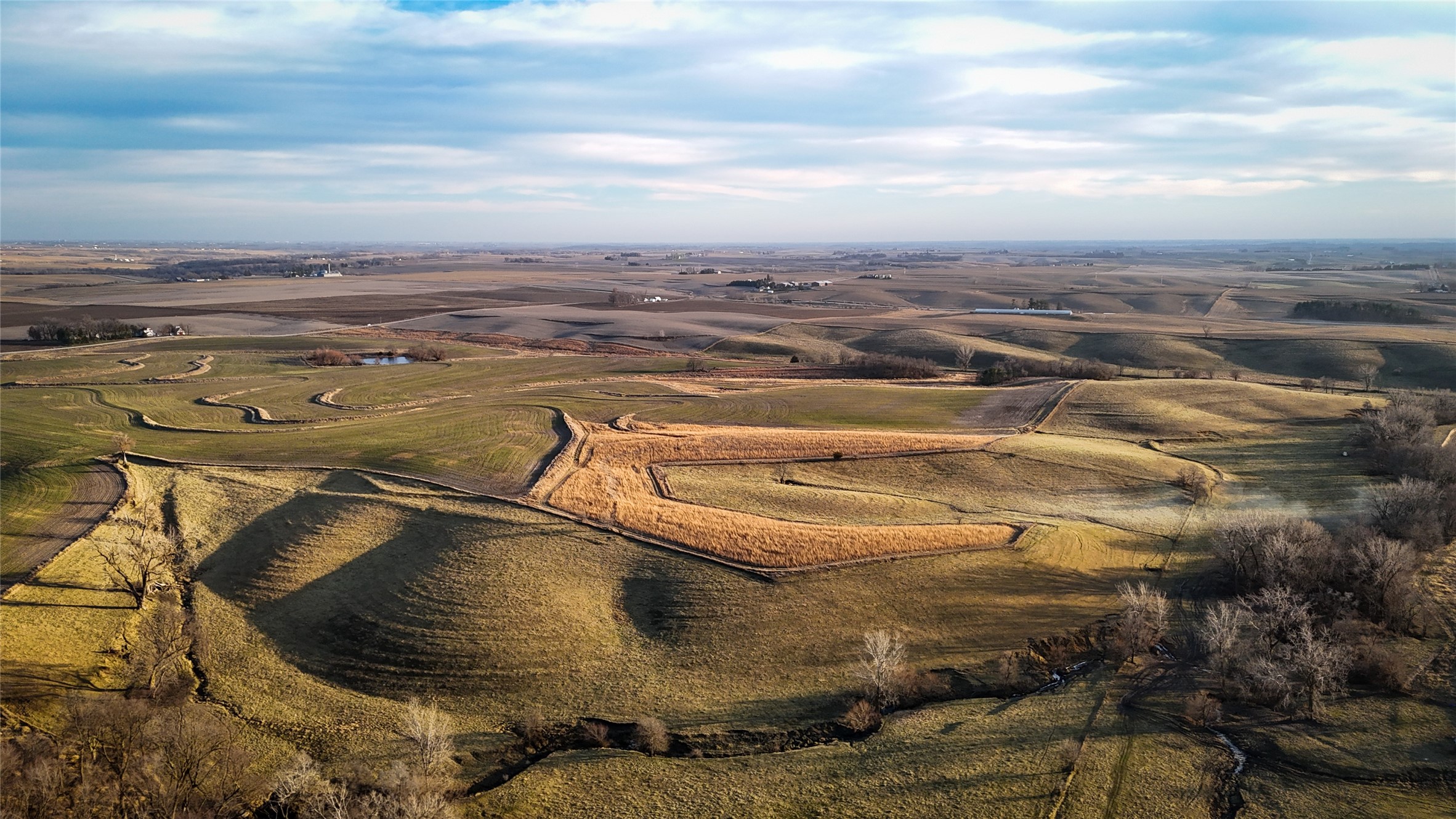 TBD Section:24 Township:79 Range:19east 10 Acres Nw Ne Street, Newton, Iowa image 18