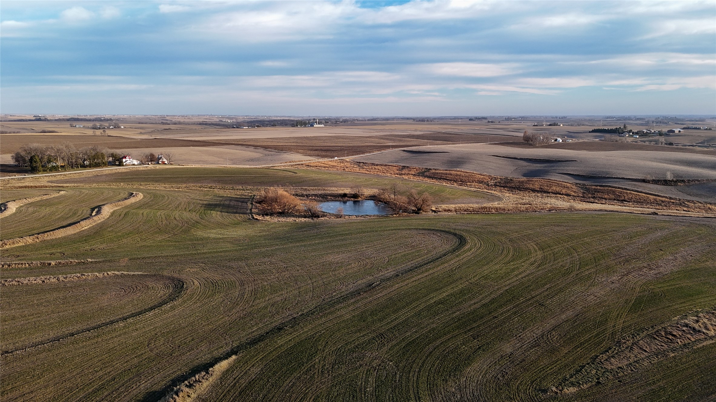 TBD Section:24 Township:79 Range:19east 10 Acres Nw Ne Street, Newton, Iowa image 21