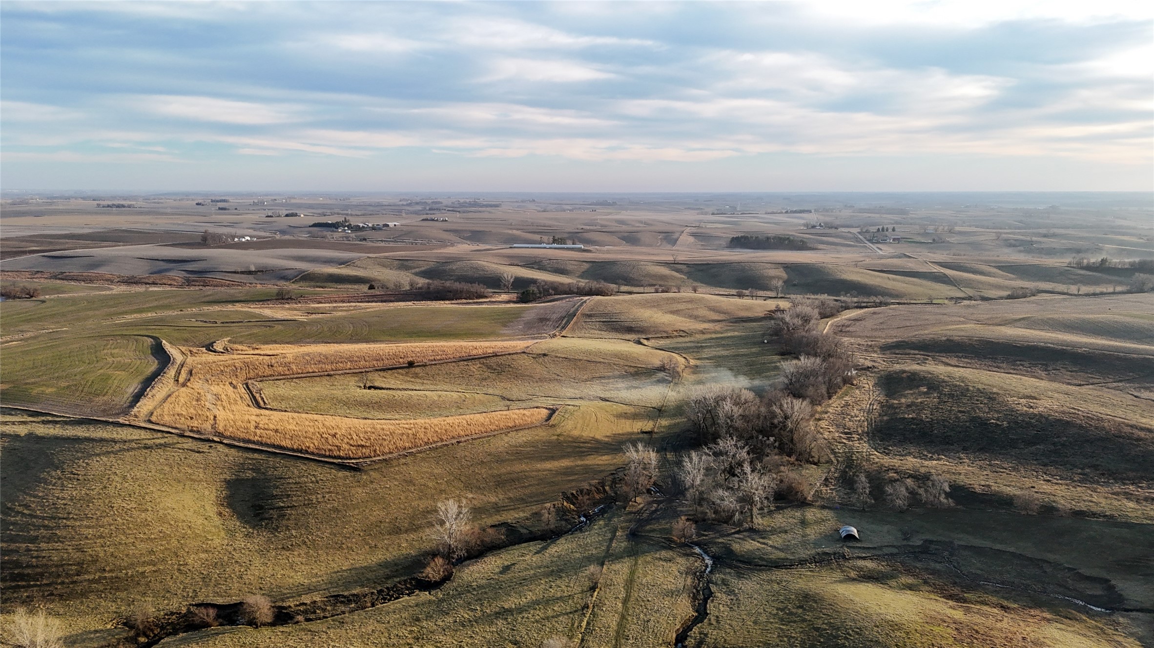 TBD Section:24 Township:79 Range:19east 10 Acres Nw Ne Street, Newton, Iowa image 17