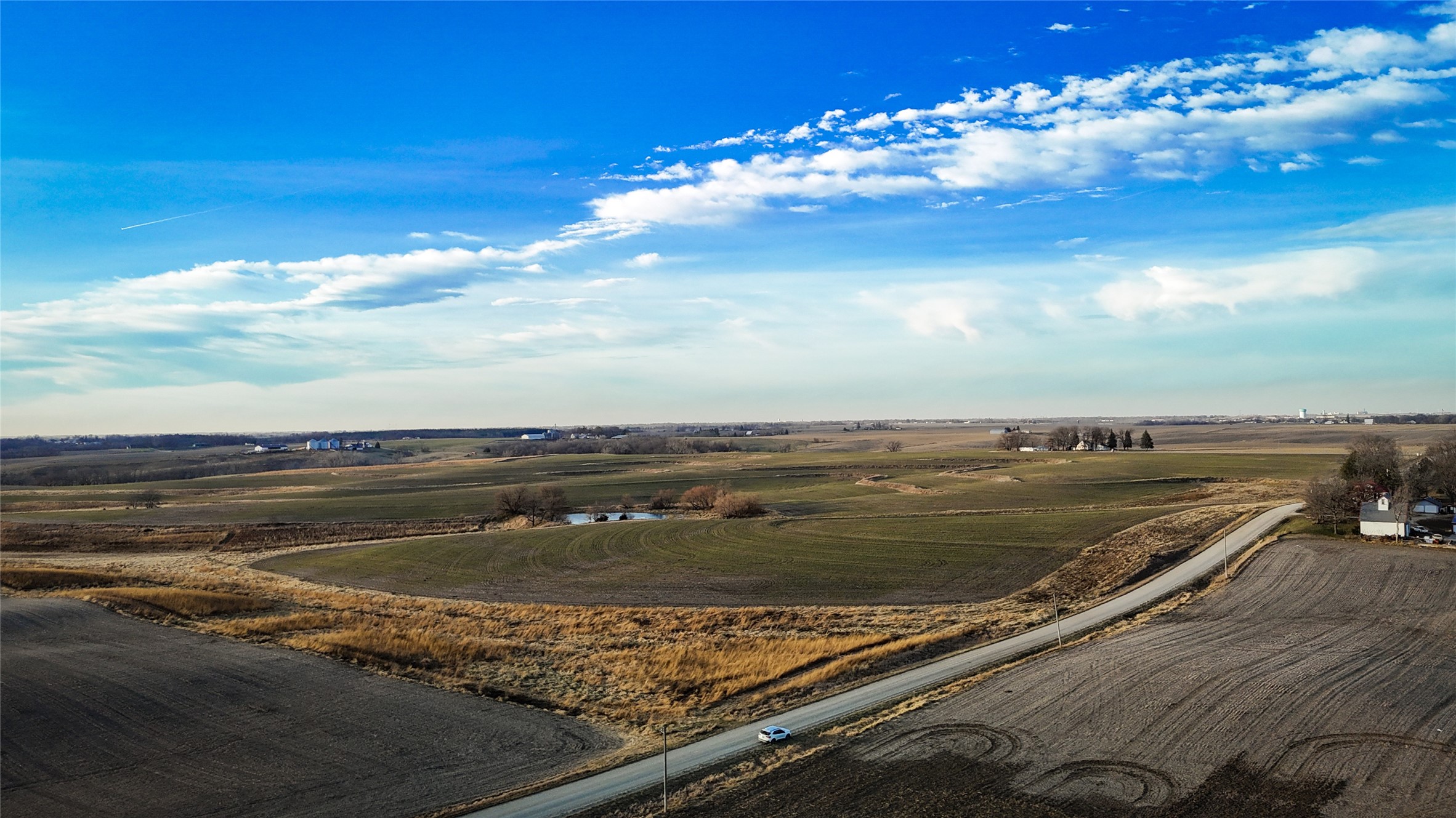 TBD Section:24 Township:79 Range:19east 10 Acres Nw Ne Street, Newton, Iowa image 22