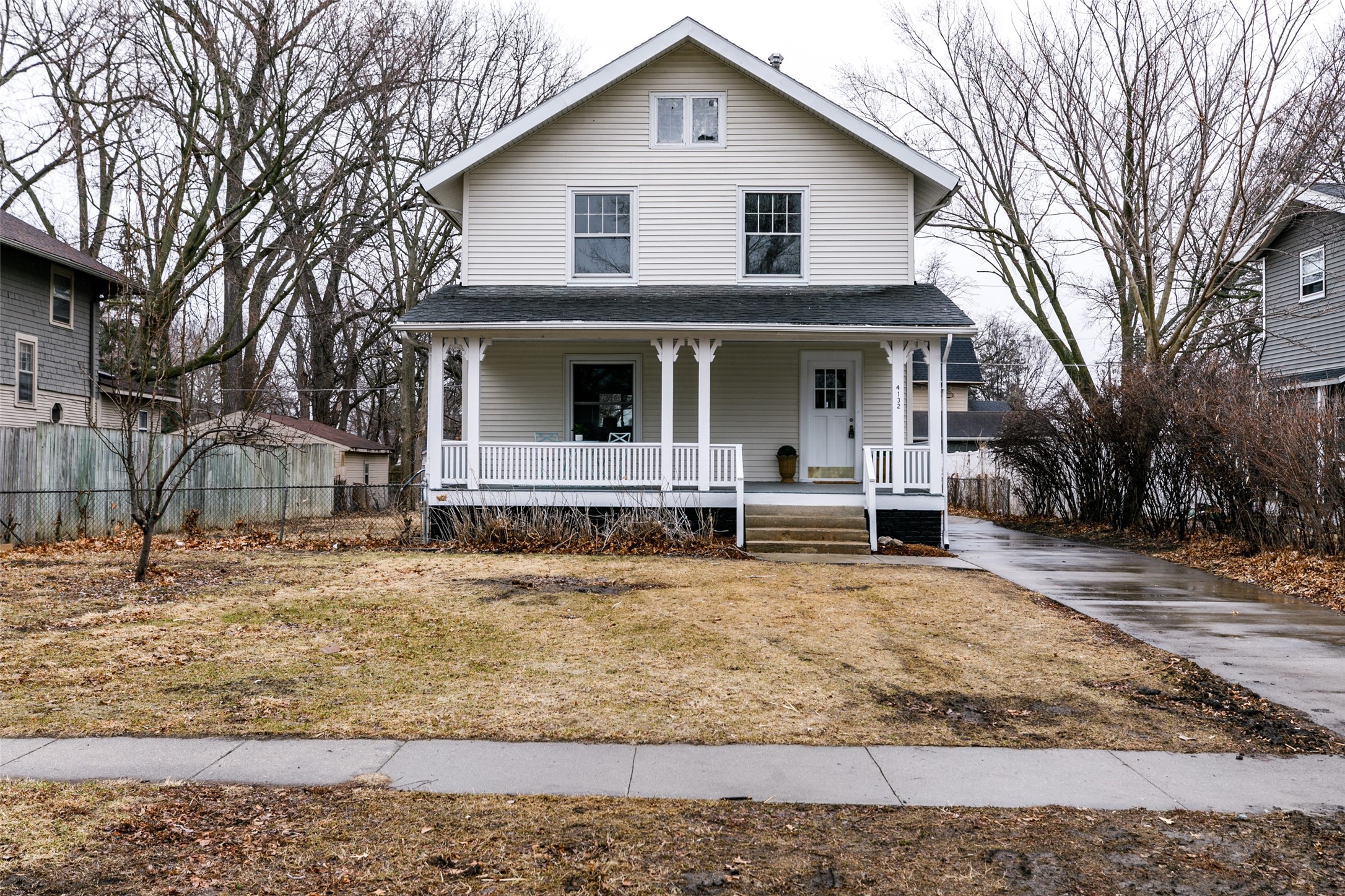 4132 Kingman Boulevard, Des Moines, Iowa image 21