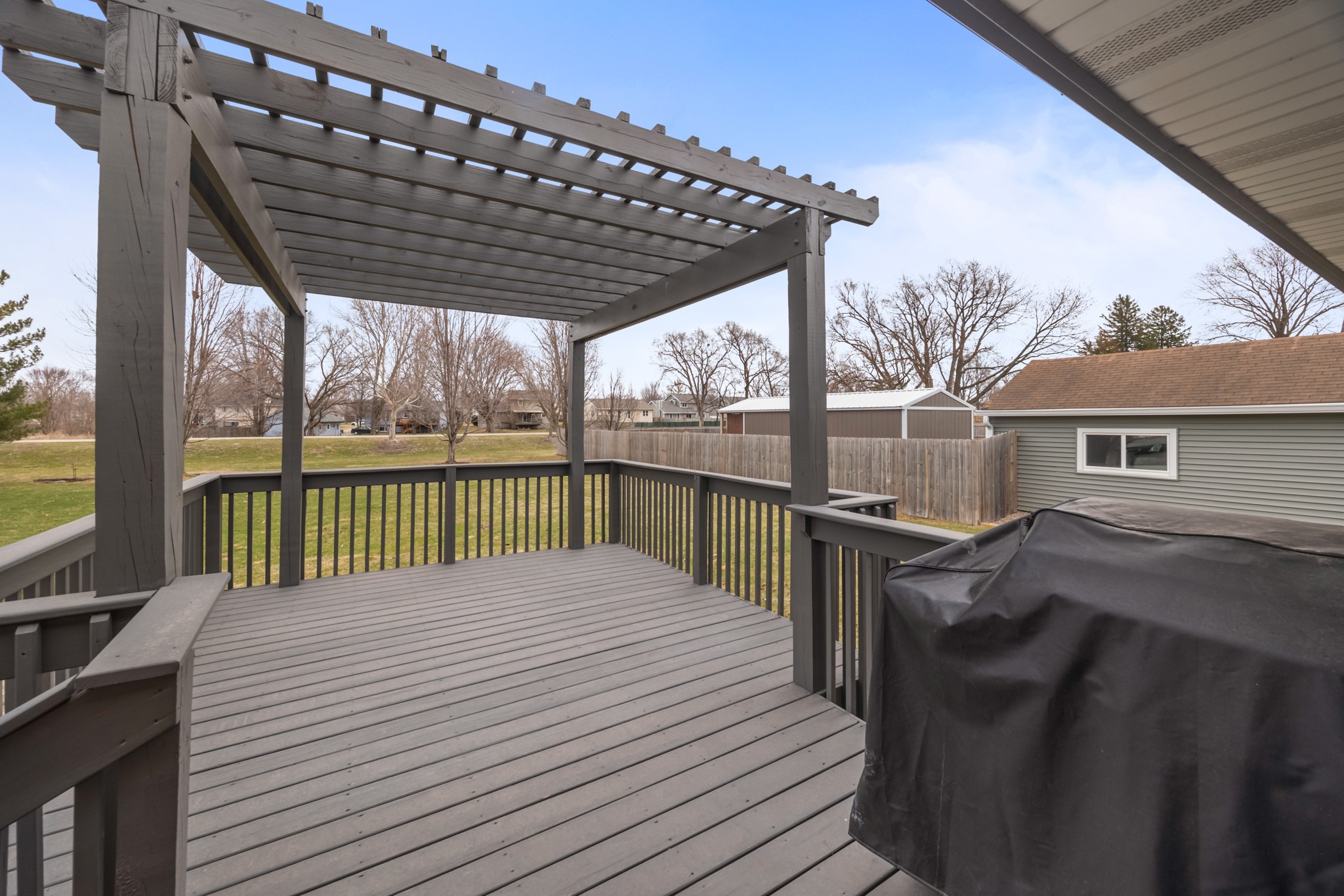 325 Ashworth Drive, Waukee, Iowa image 11