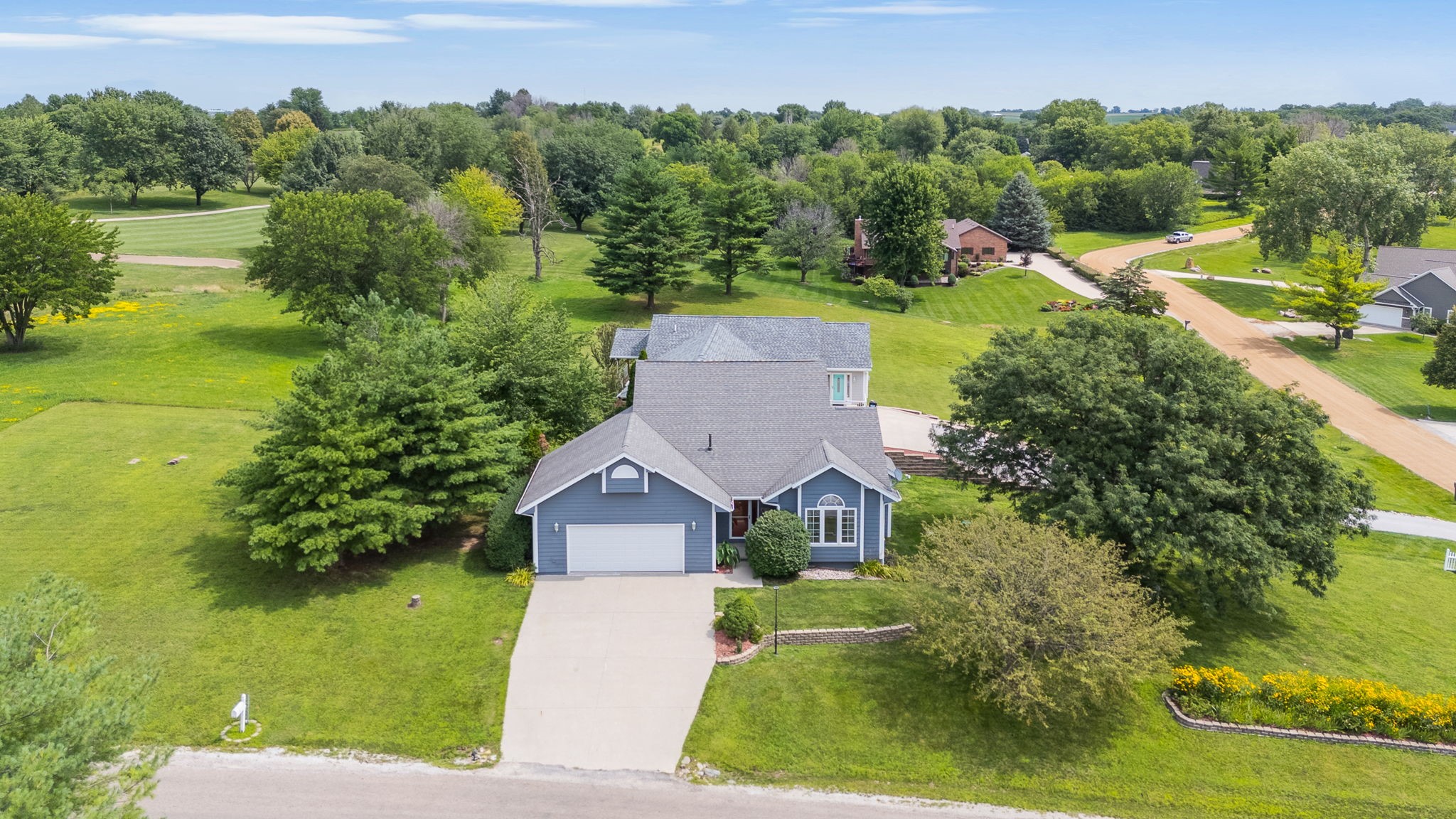 5099 Clover Ridge Road, Panora, Iowa image 3