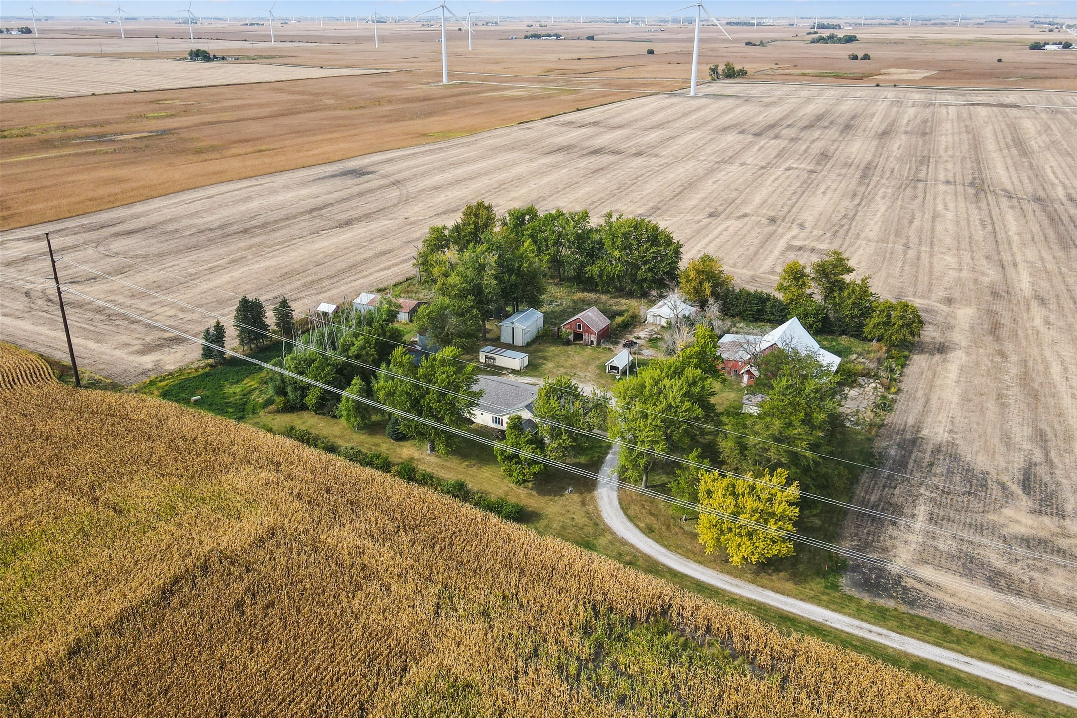 18493 730th Avenue, Colo, Iowa image 32