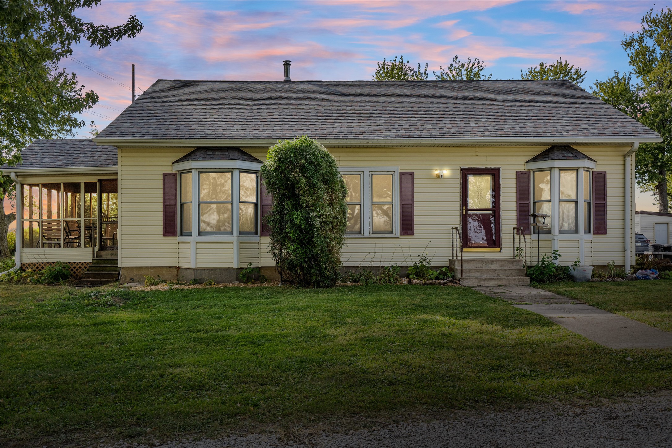 18493 730th Avenue, Colo, Iowa image 1