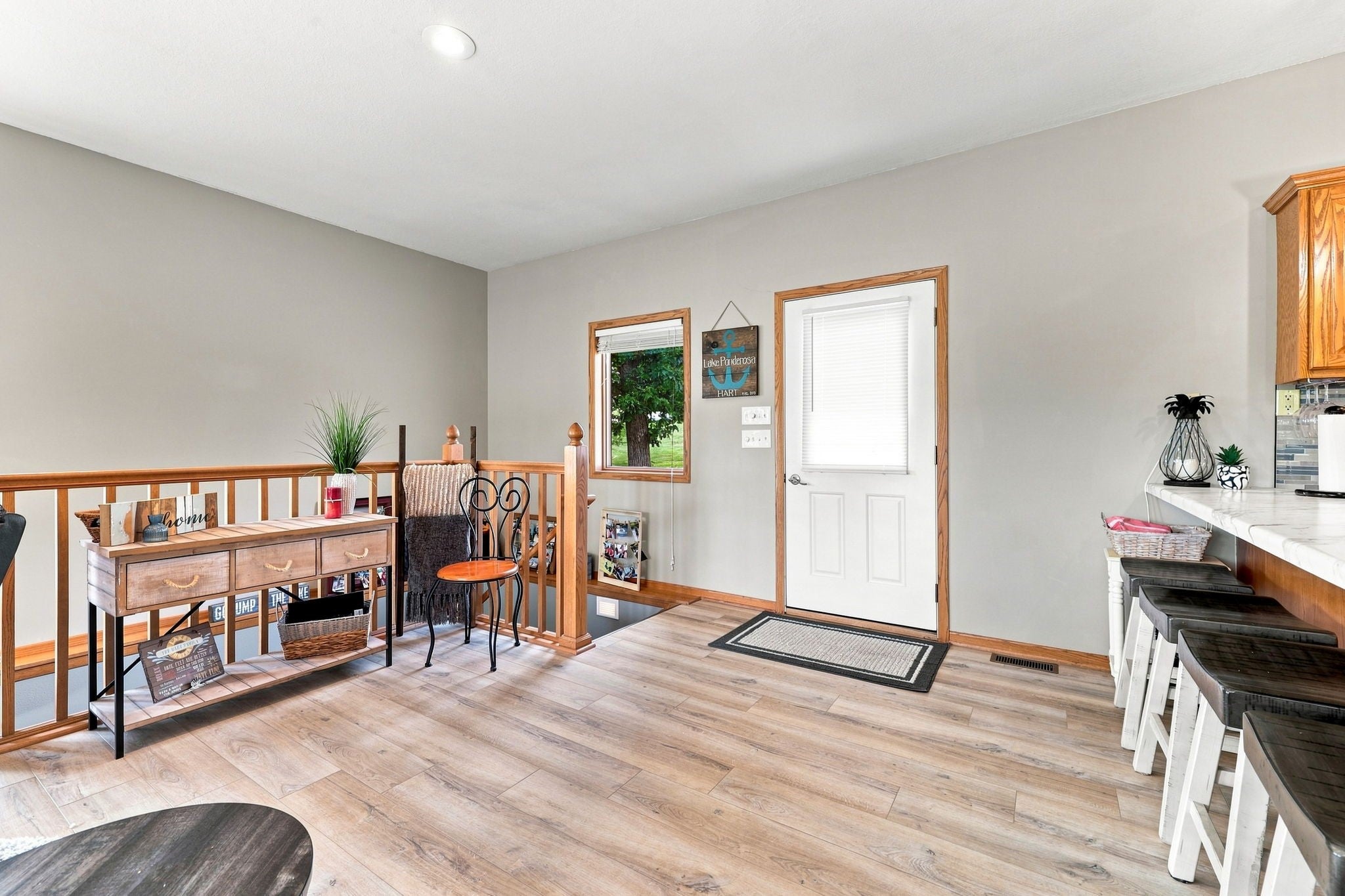 125 Whippoorwill Road