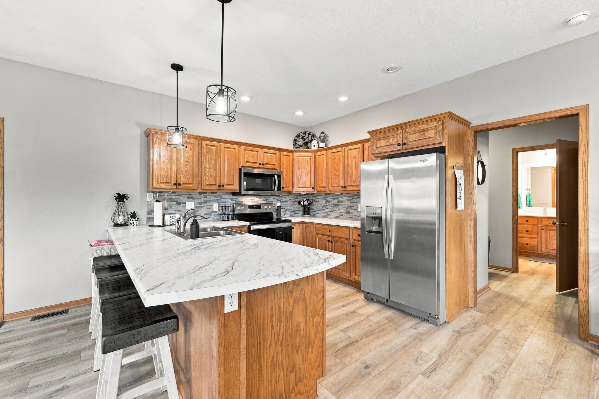 125 Whippoorwill Road