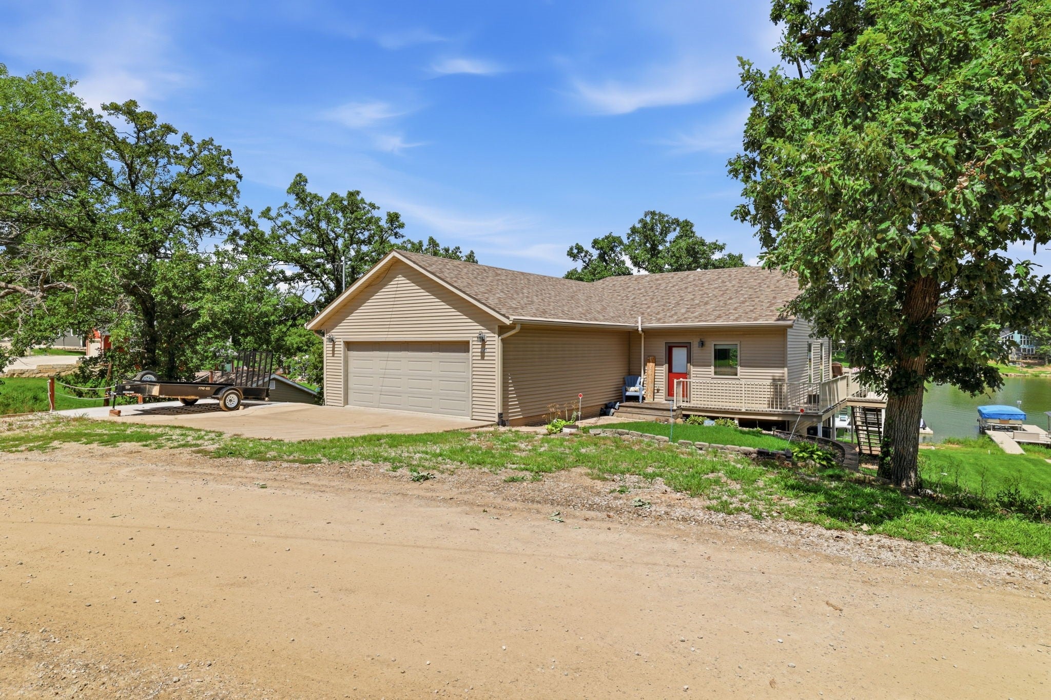 125 Whippoorwill Road