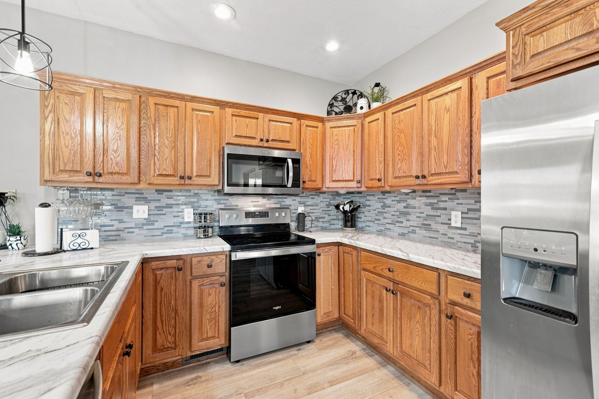 125 Whippoorwill Road