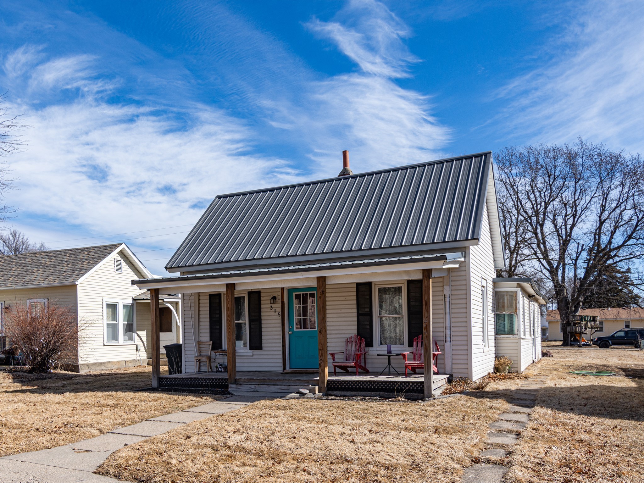 315 N Fremont Street, Stuart, Iowa image 1