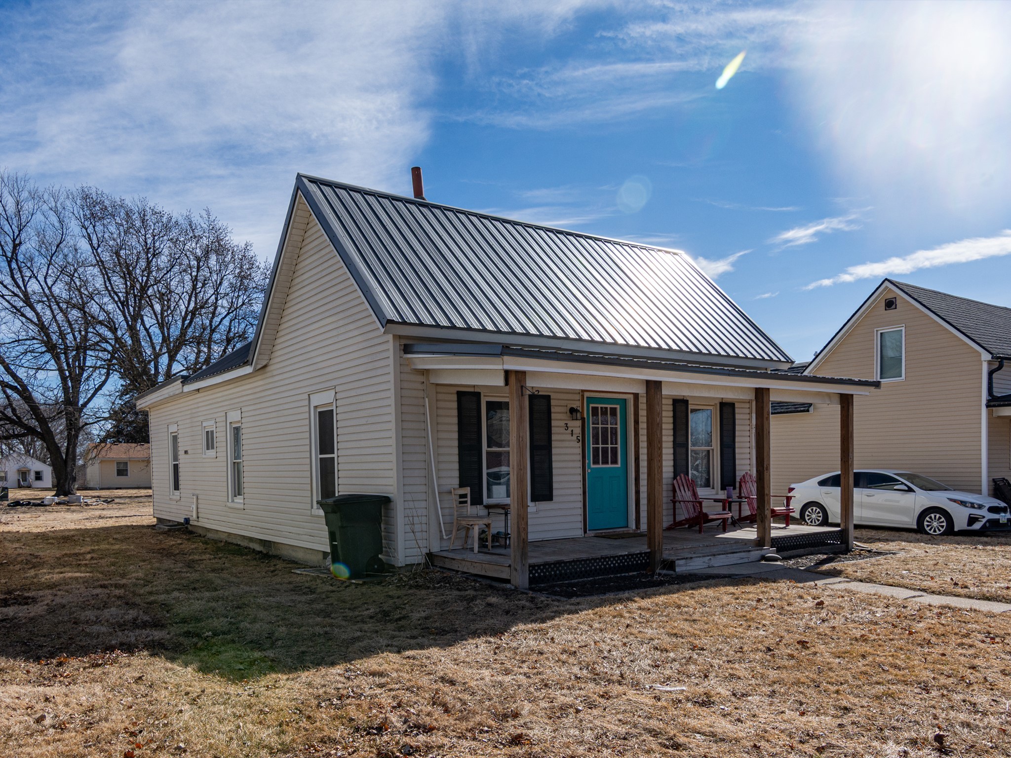 315 N Fremont Street, Stuart, Iowa image 2