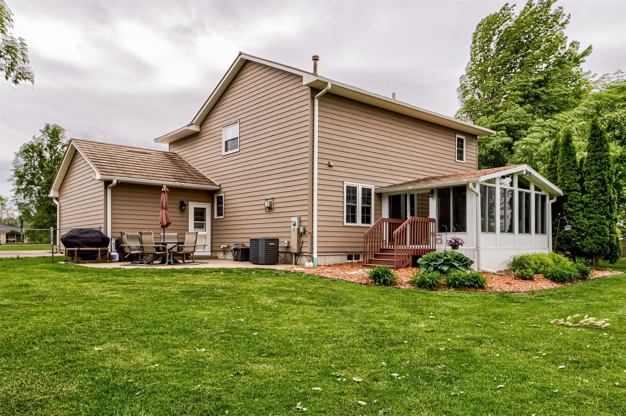 233 Ryan Circle, Roland, Iowa image 3