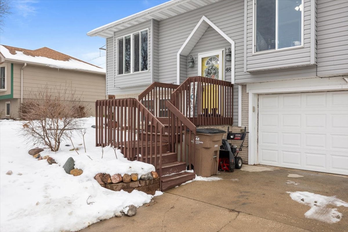 4838 Candlewick Drive