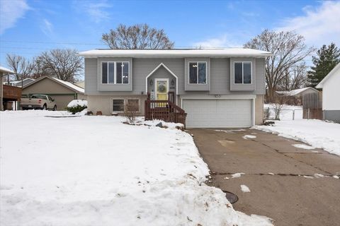 4838 Candlewick Drive Norwalk IA 50211