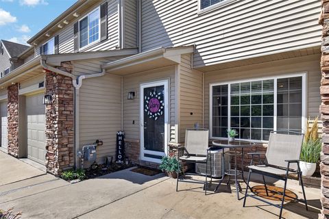 8610 Ep True Parkway 1007 West Des Moines IA 50266