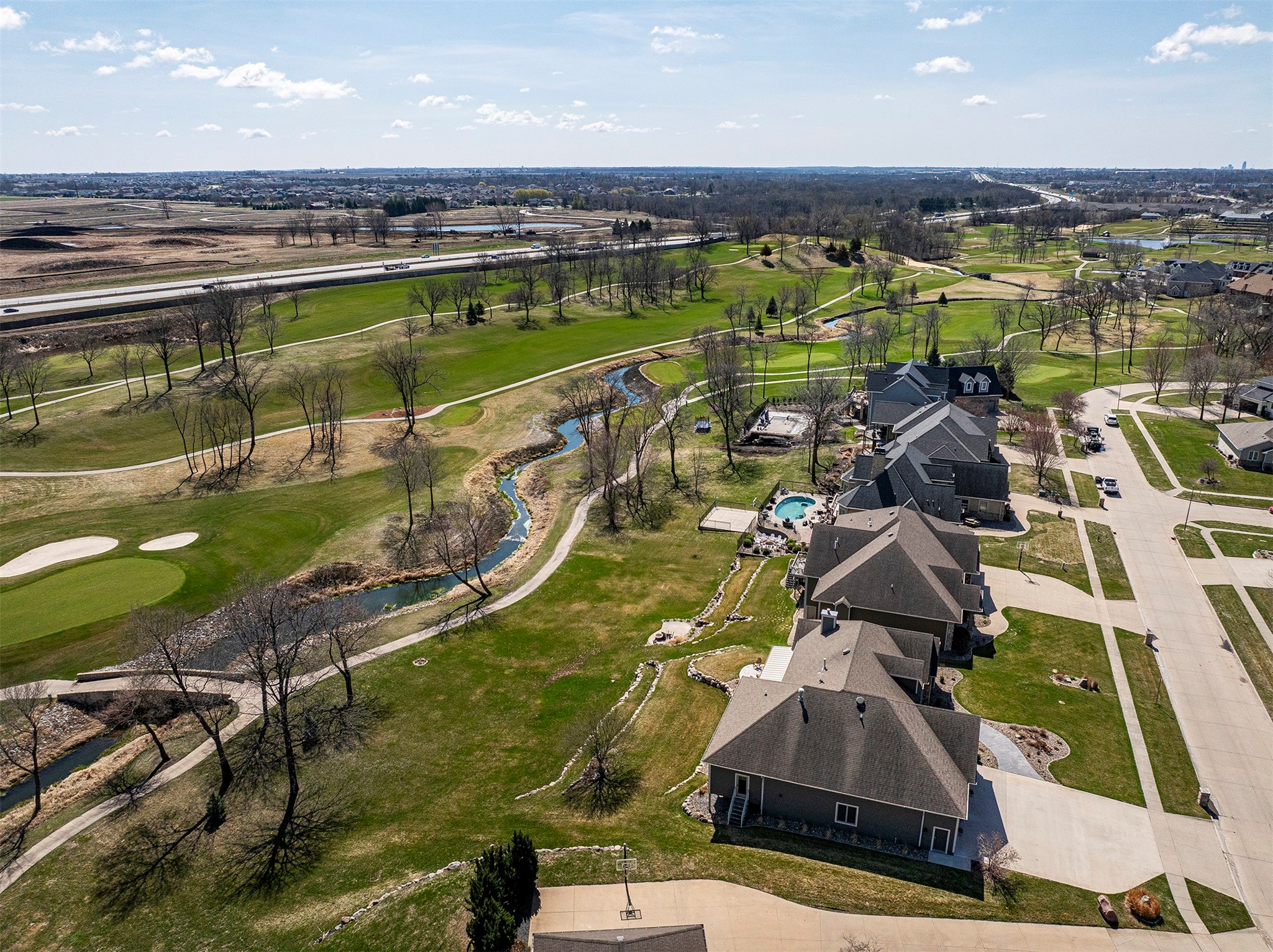 2813 NE Seneca Drive, Ankeny, Iowa image 33
