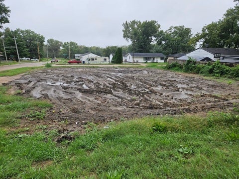 Vacant Land For Sale - 8148 Villa Drive<br/> Des Moines, IA 50320